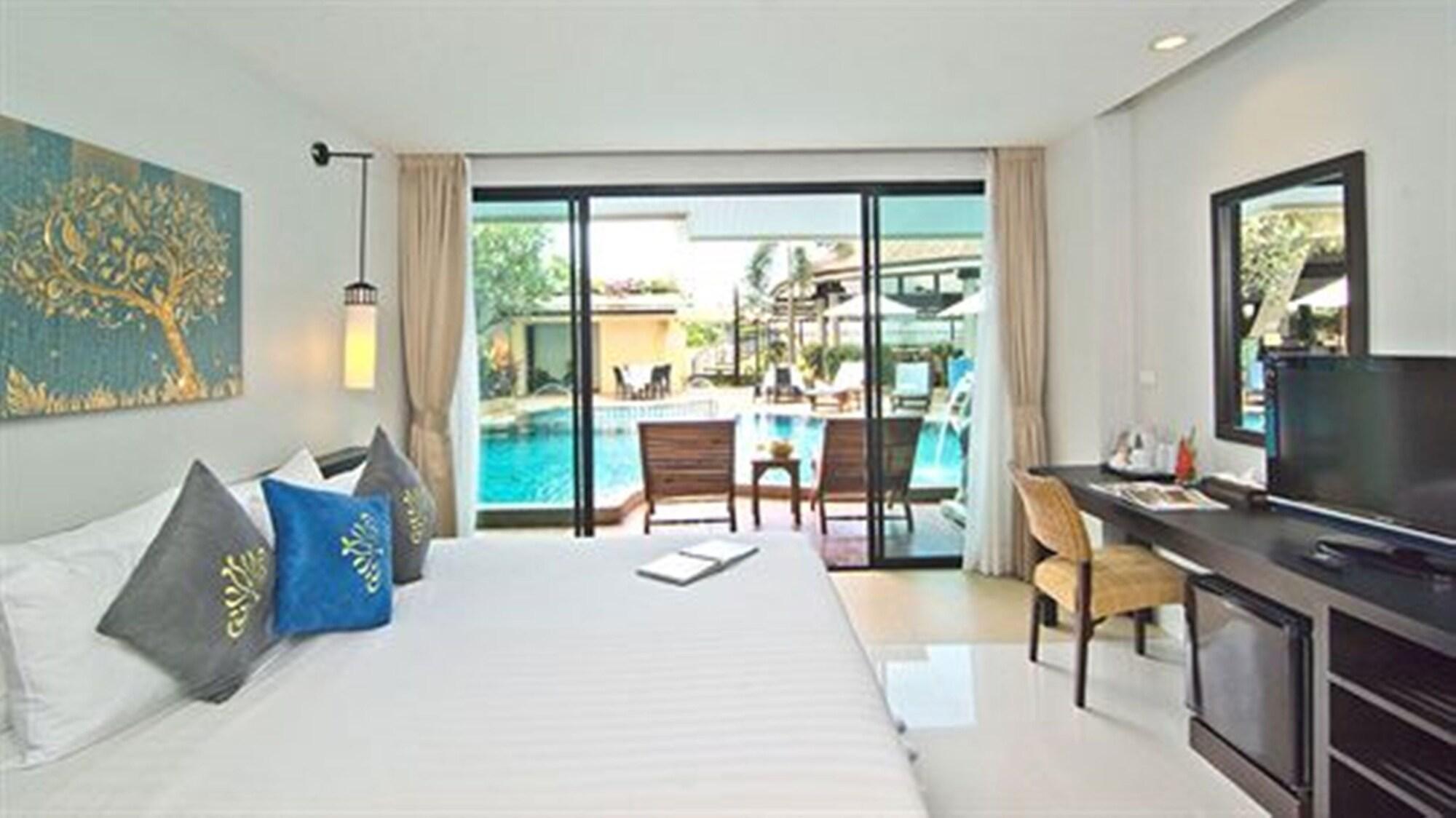 Palmyra Phuket - Sha Extra