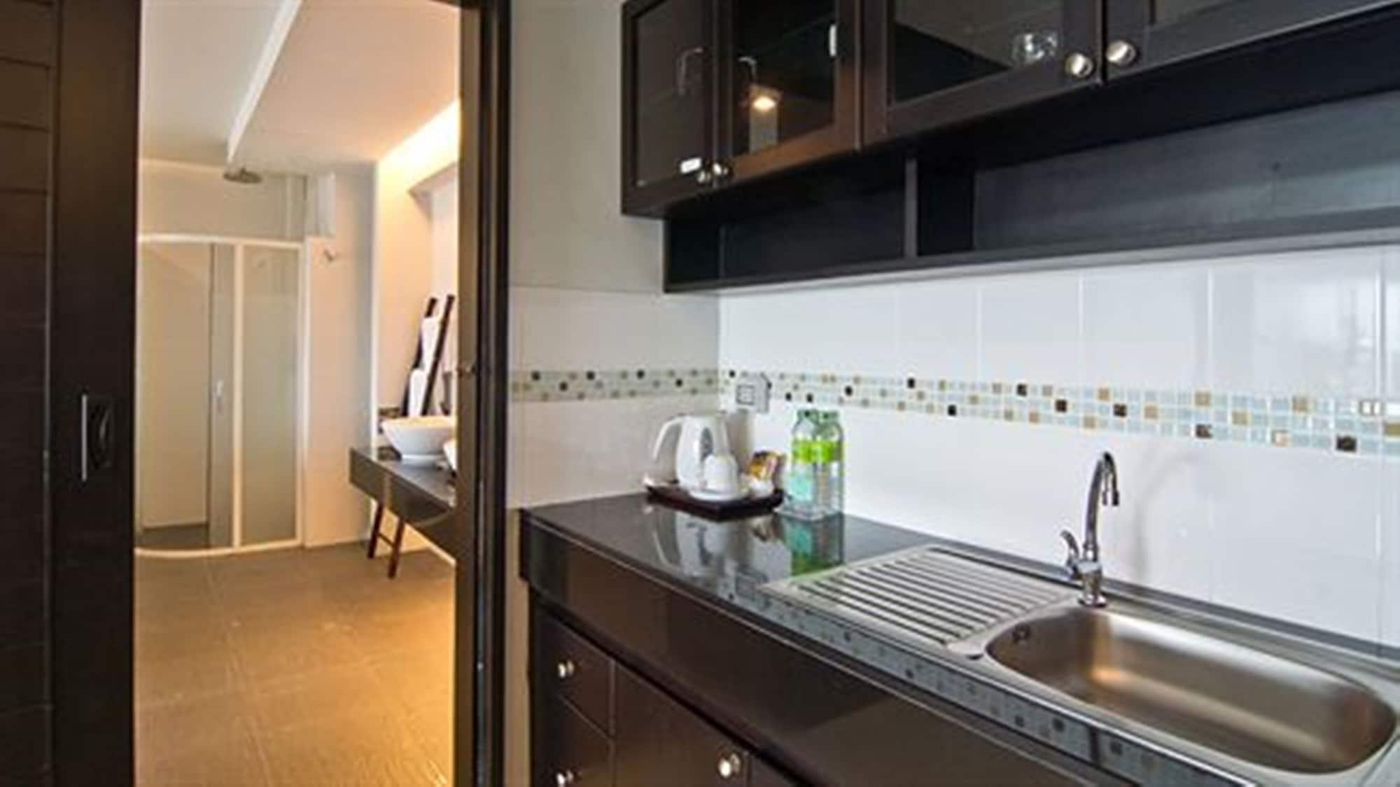 Resort Palmyra Phuket - Sha Extra
