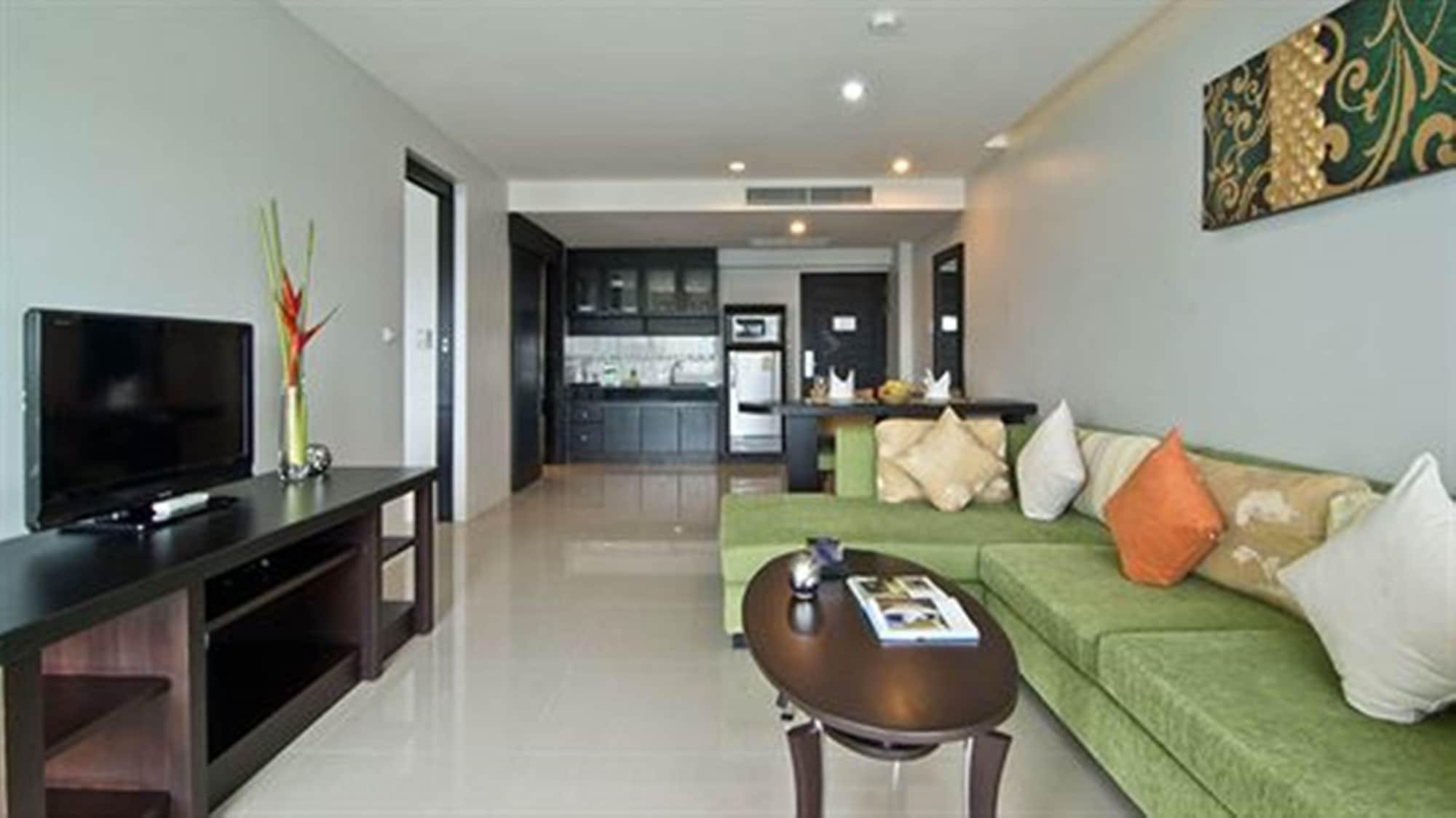 Palmyra Phuket - Sha Extra Resort