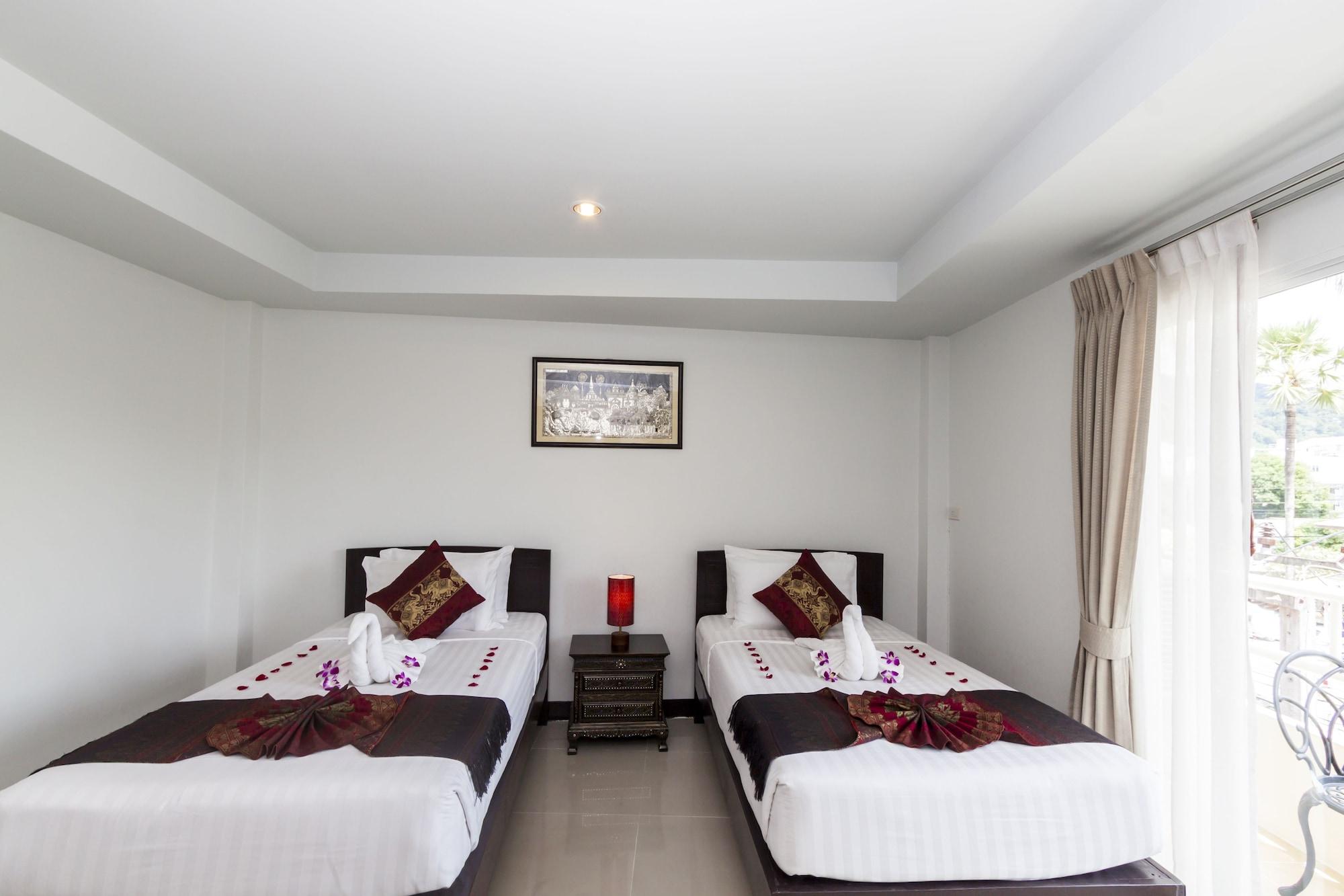 Hotel Silver Resortel