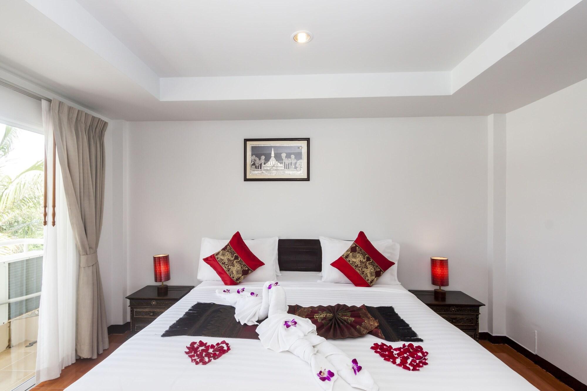 Hotel Silver Resortel Phuket