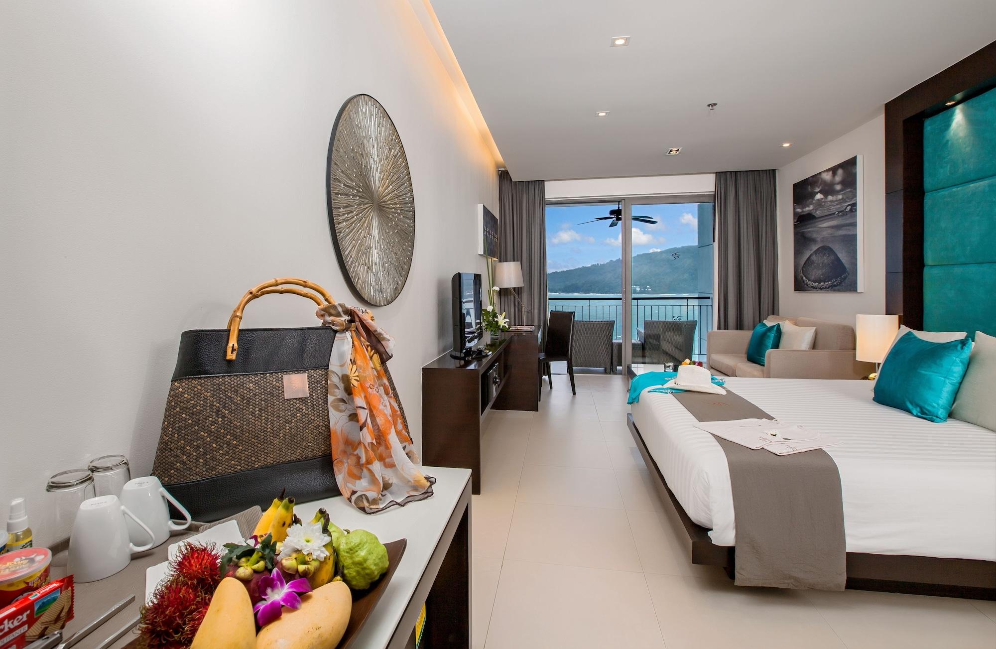 Cape Sienna Phuket Gourmet & - Sha Extra Plus