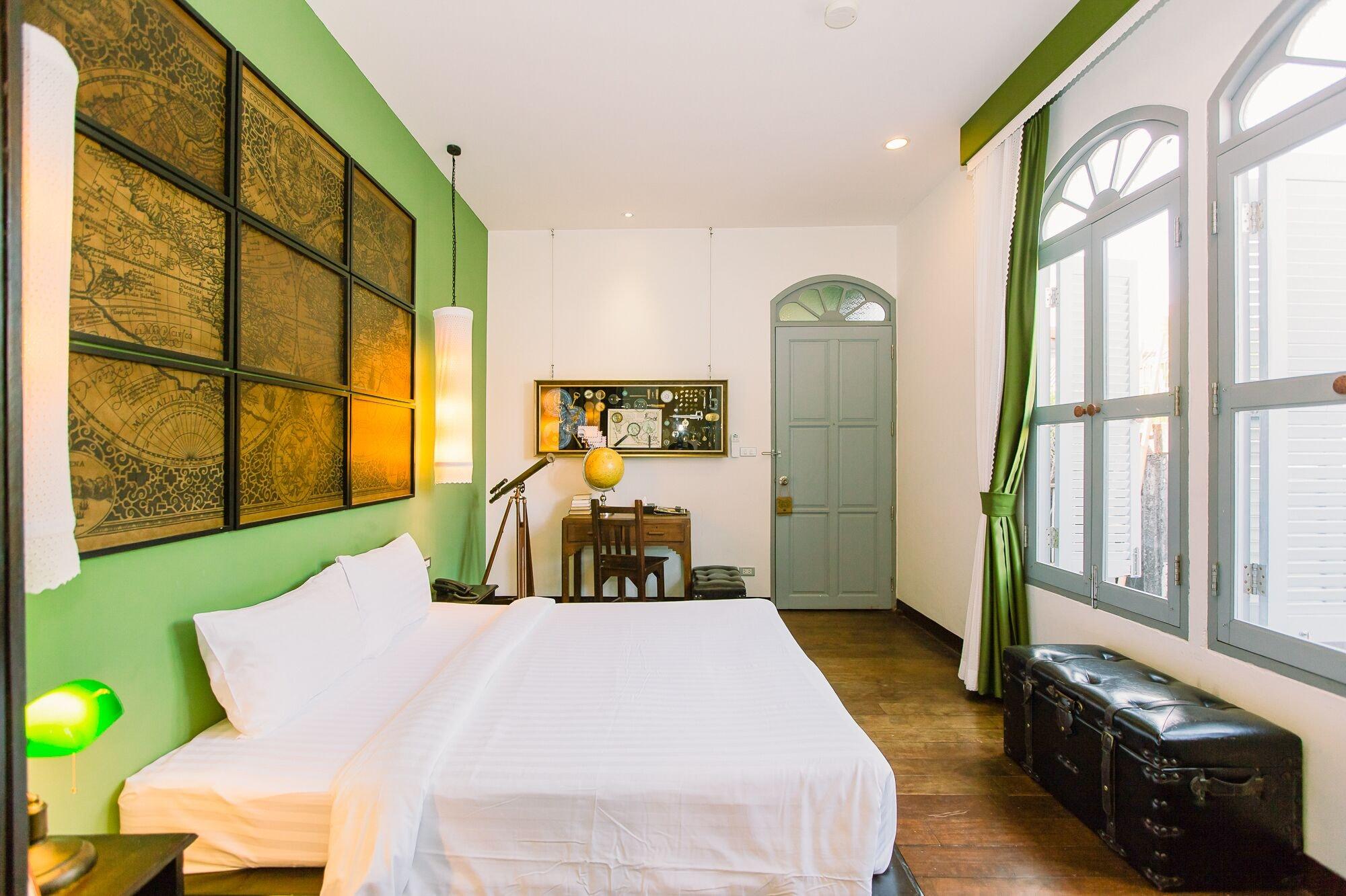 The Memory At On On Hotel 3*