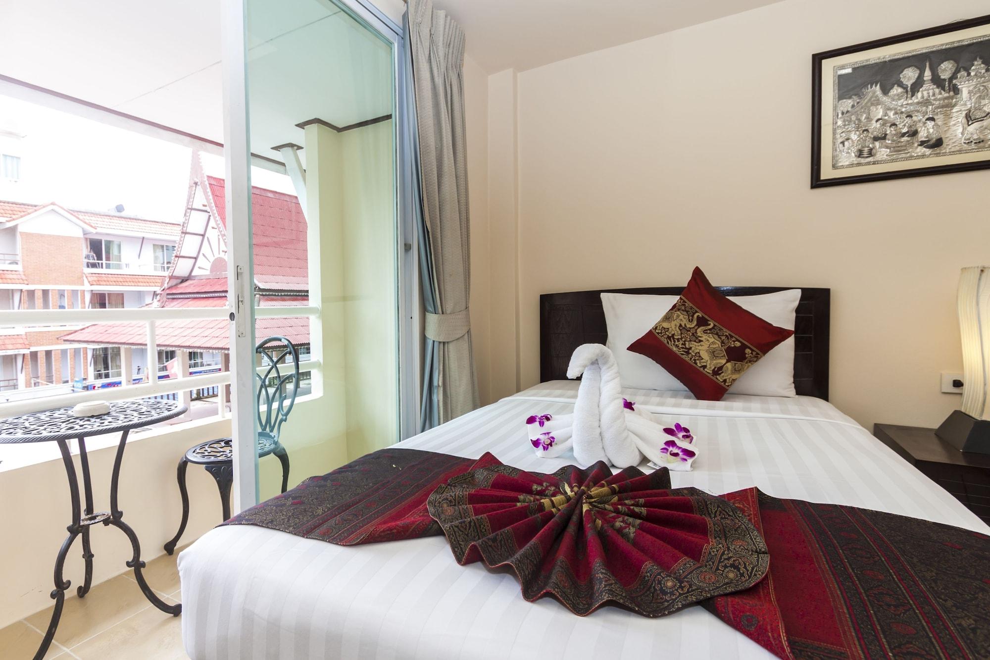 Silver Resortel