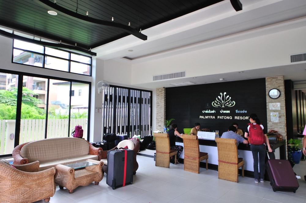 Palmyra Phuket - Sha Extra
