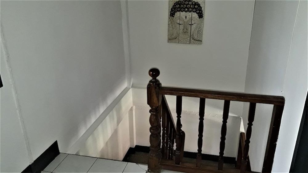Apartment The