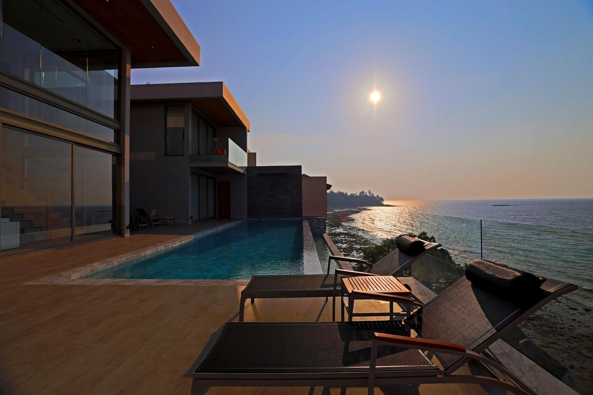 Cape Sienna Phuket Gourmet & - Sha Extra Plus Resort