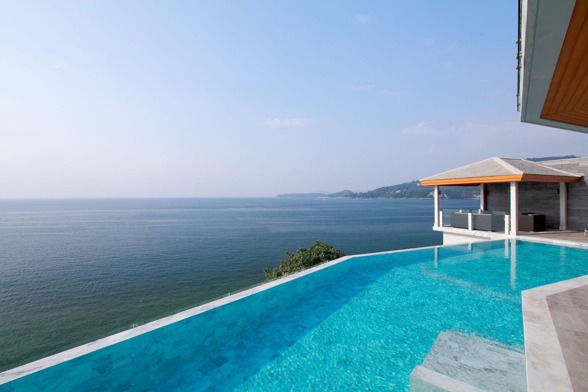 Resort Cape Sienna Phuket Gourmet & - Sha Extra Plus 5*