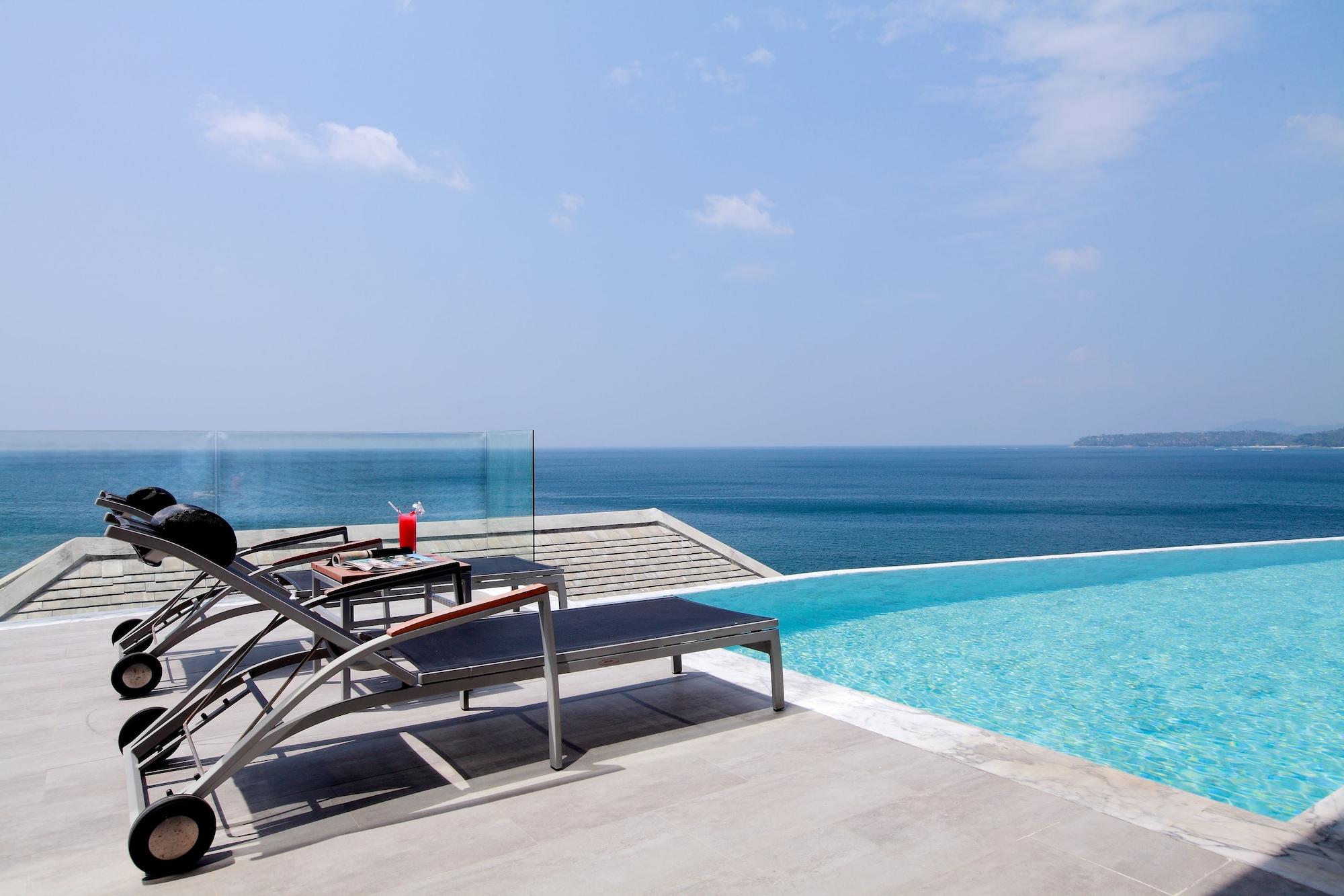 Cape Sienna Phuket Gourmet & - Sha Extra Plus Kamala Beach