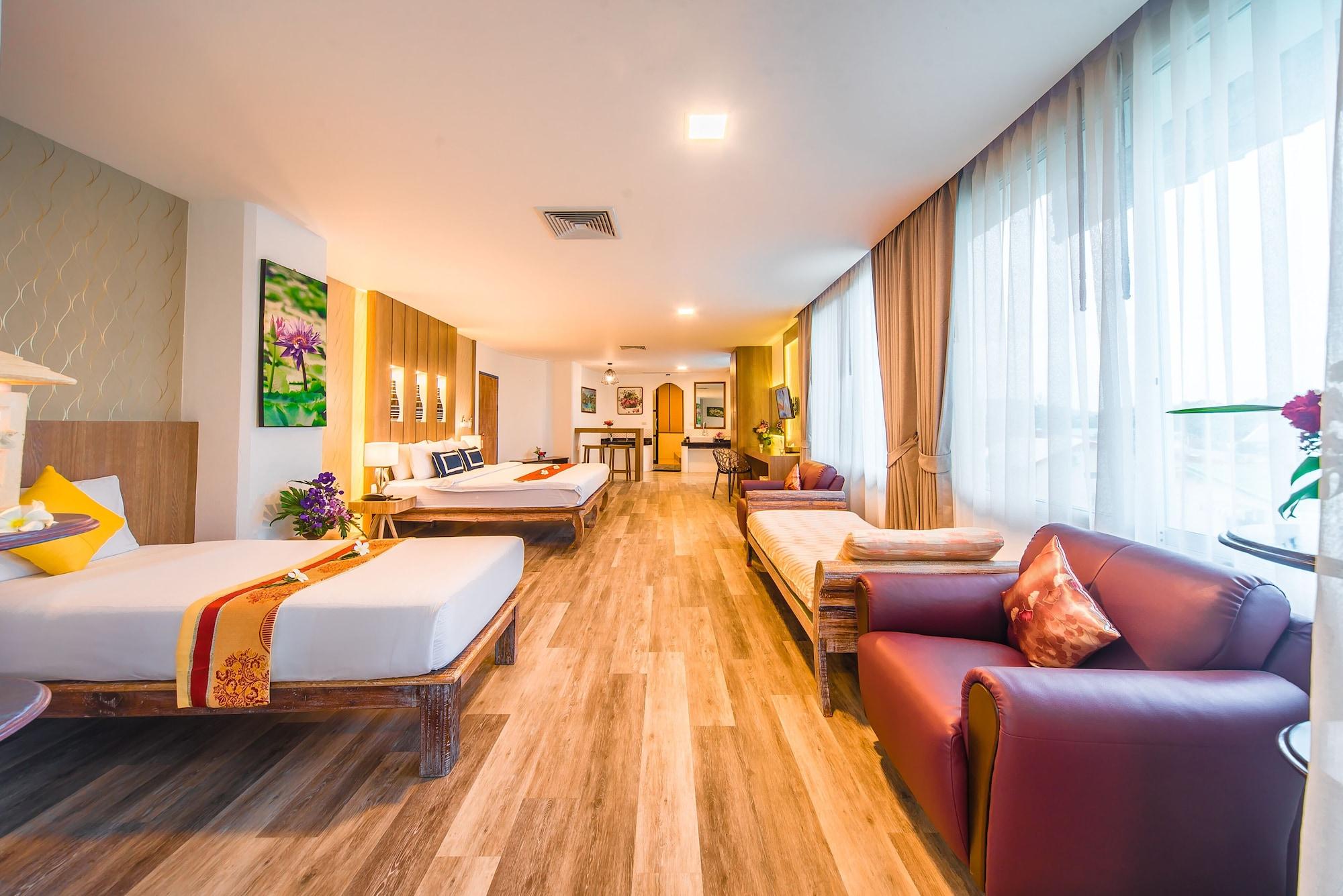 Aochalong & Spa - Sha Plus Resort Phuket