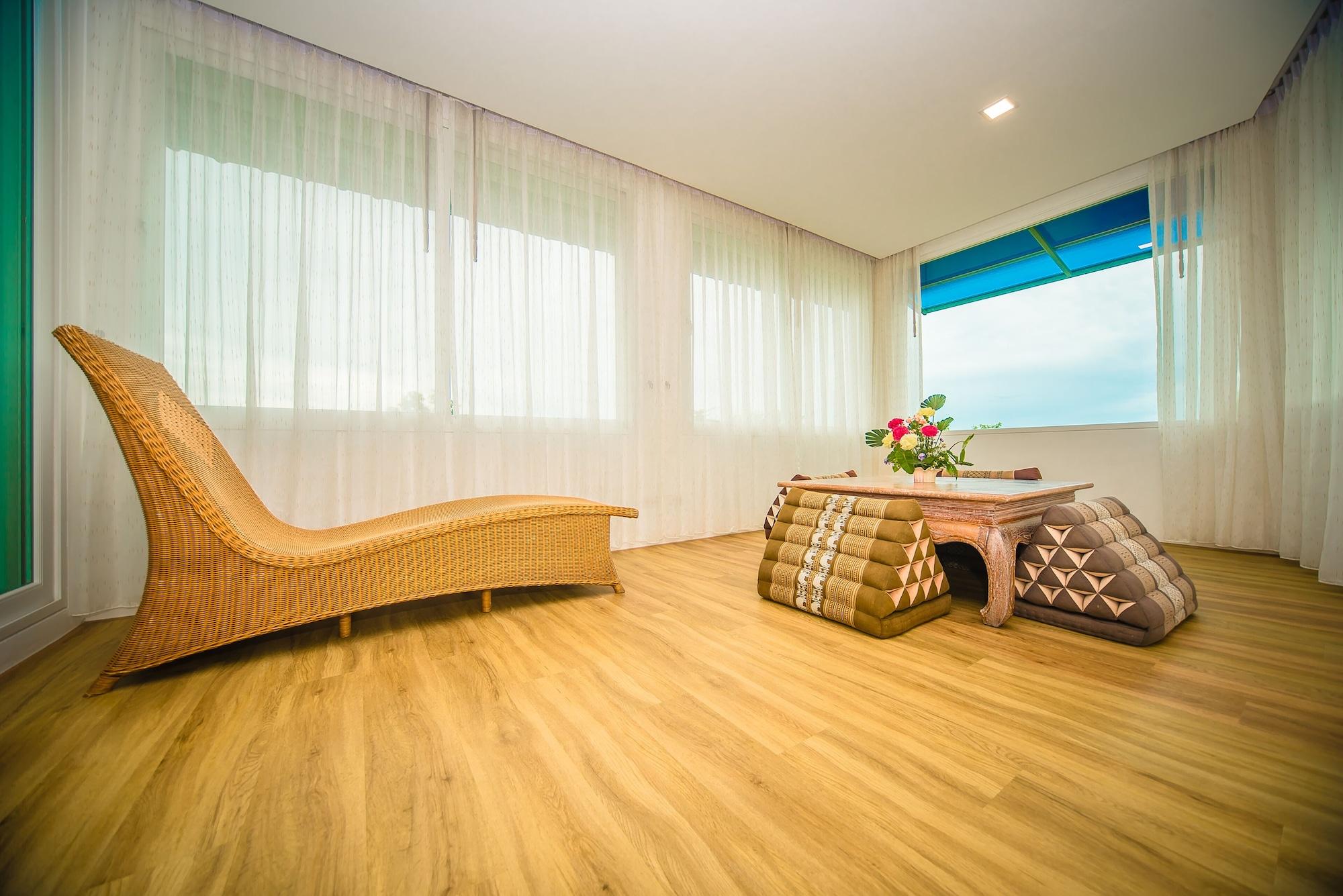 Aochalong & Spa - Sha Plus Resort