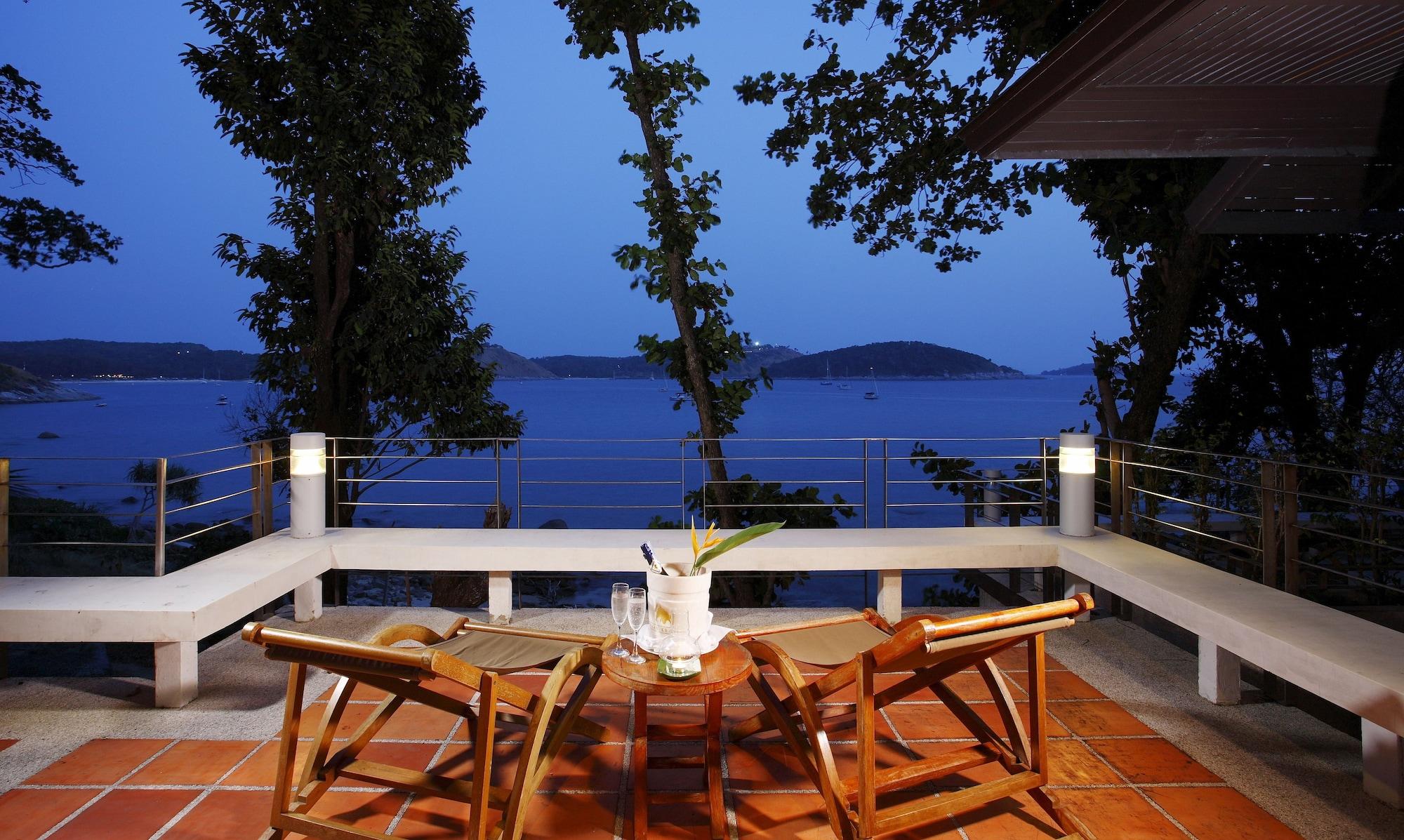 Resort Baan Krating Phuket -sha Nai Harn