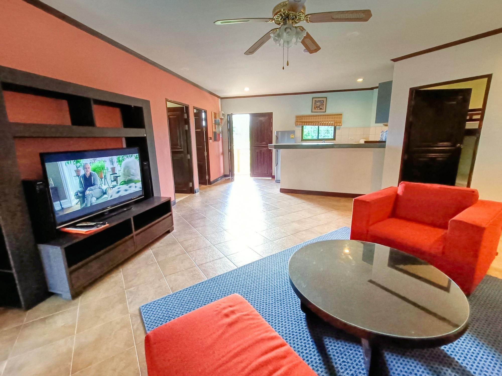 Sai Rougn - Sha Extra Hotel 4*