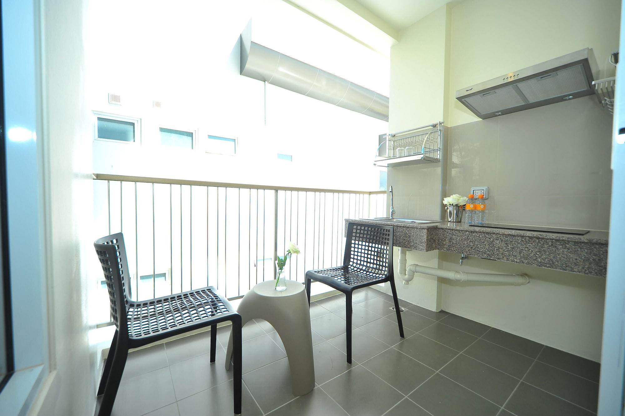 Ratana Rassada, Town- Sha Extra Phuket