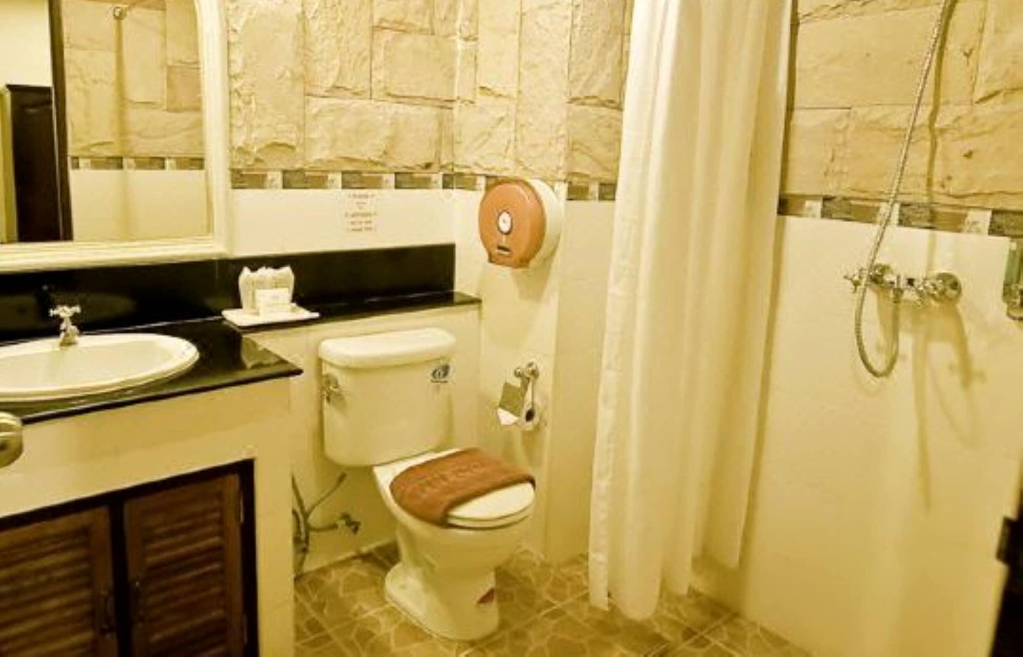 Hotel Andaman House Sha