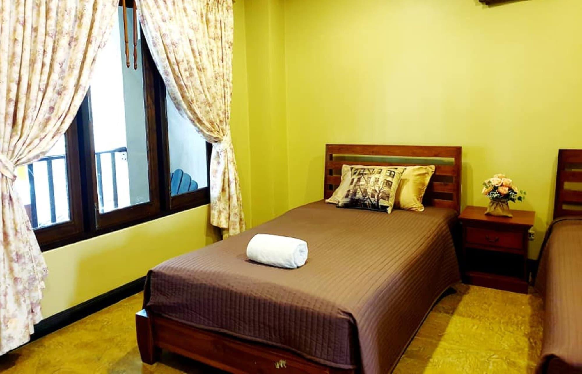 Andaman House Sha 3* Patong