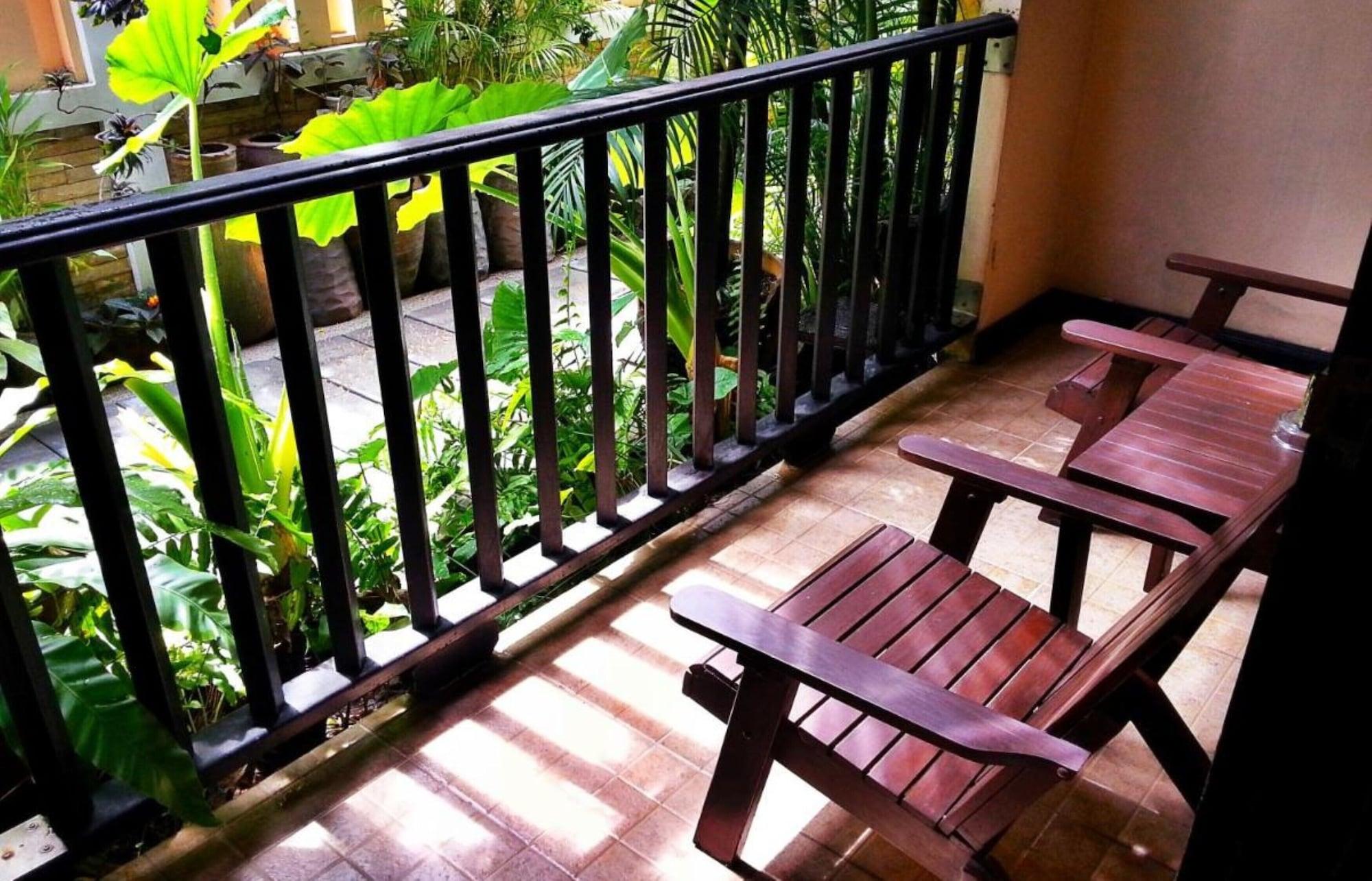 Andaman House Sha 3* Patong