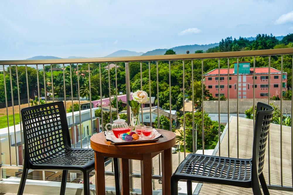 Ratana Rassada, Town- Sha Extra Aparthotel Phuket