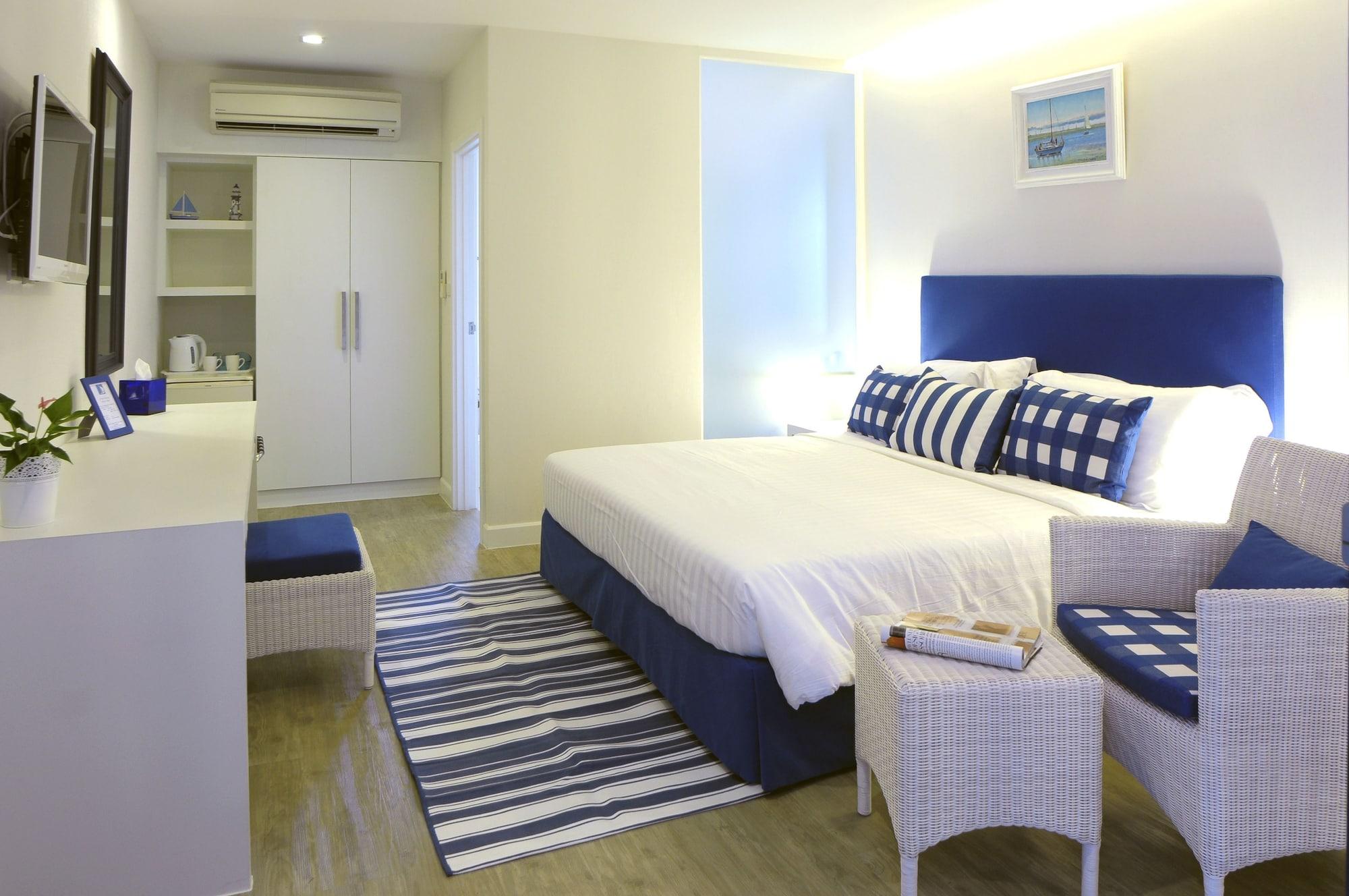 Phuket Boat Quay Hotel