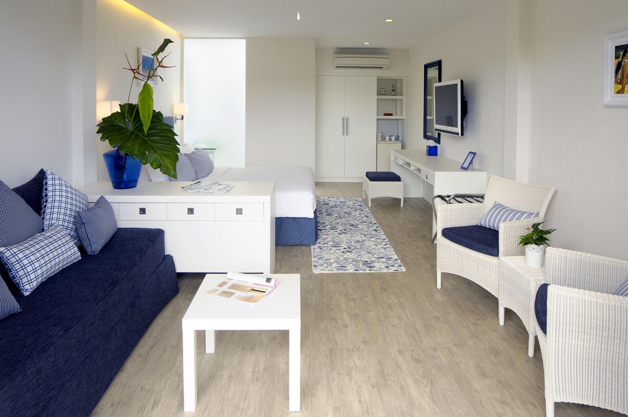 Phuket Boat Quay Hotel 4*