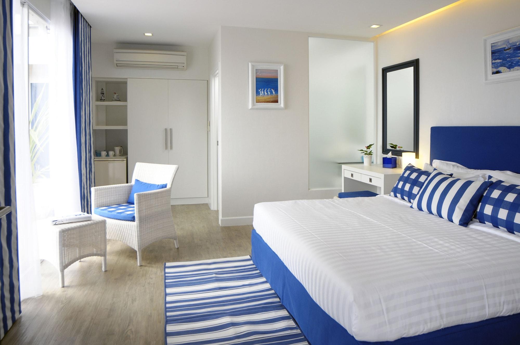 Phuket Boat Quay Hotel