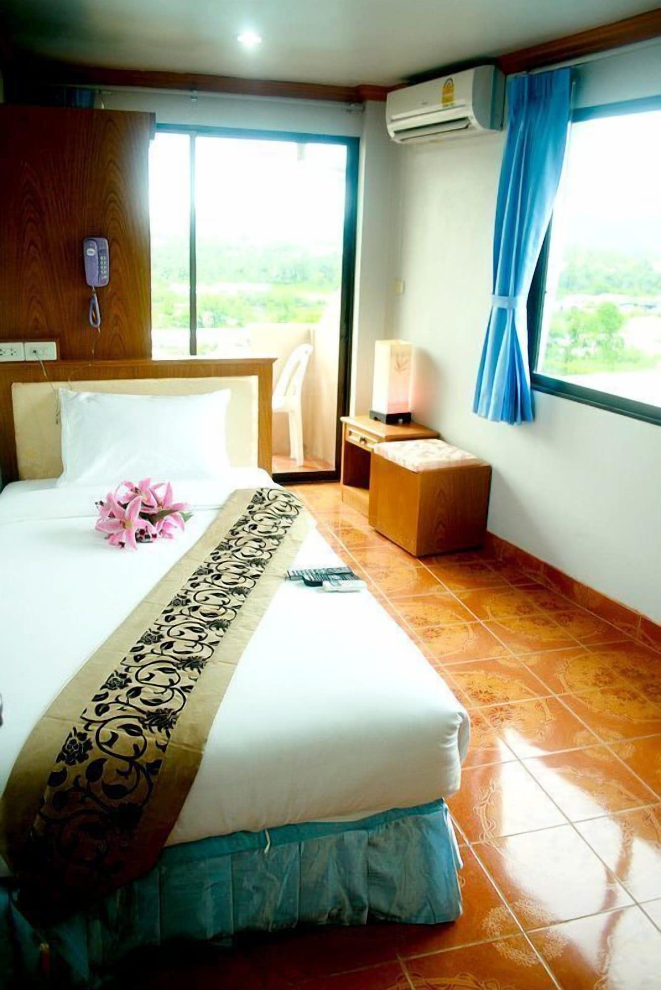 Lamai Patong