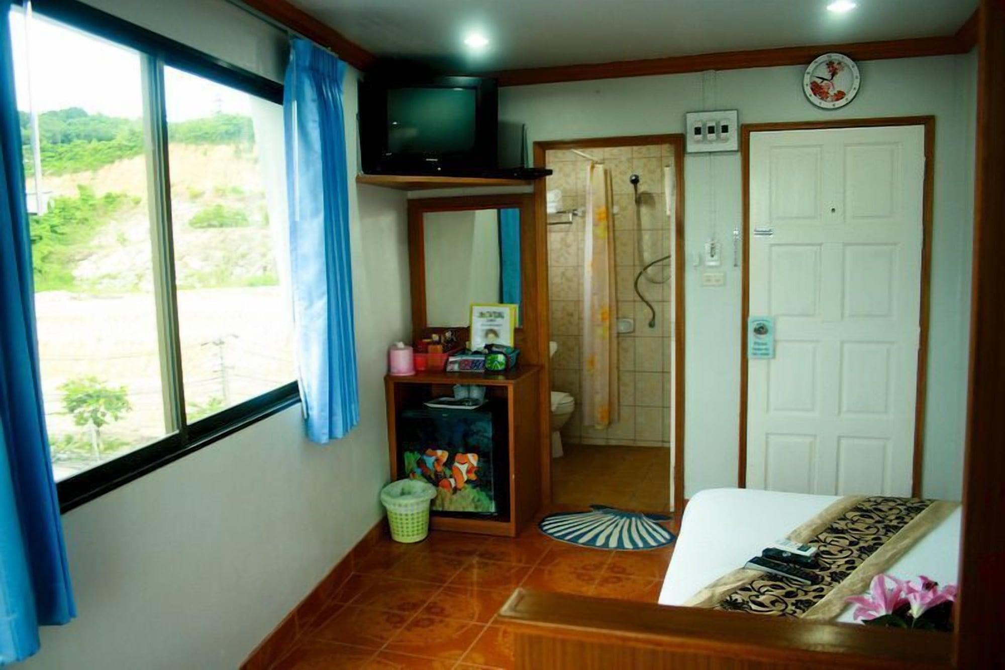 Lamai Patong