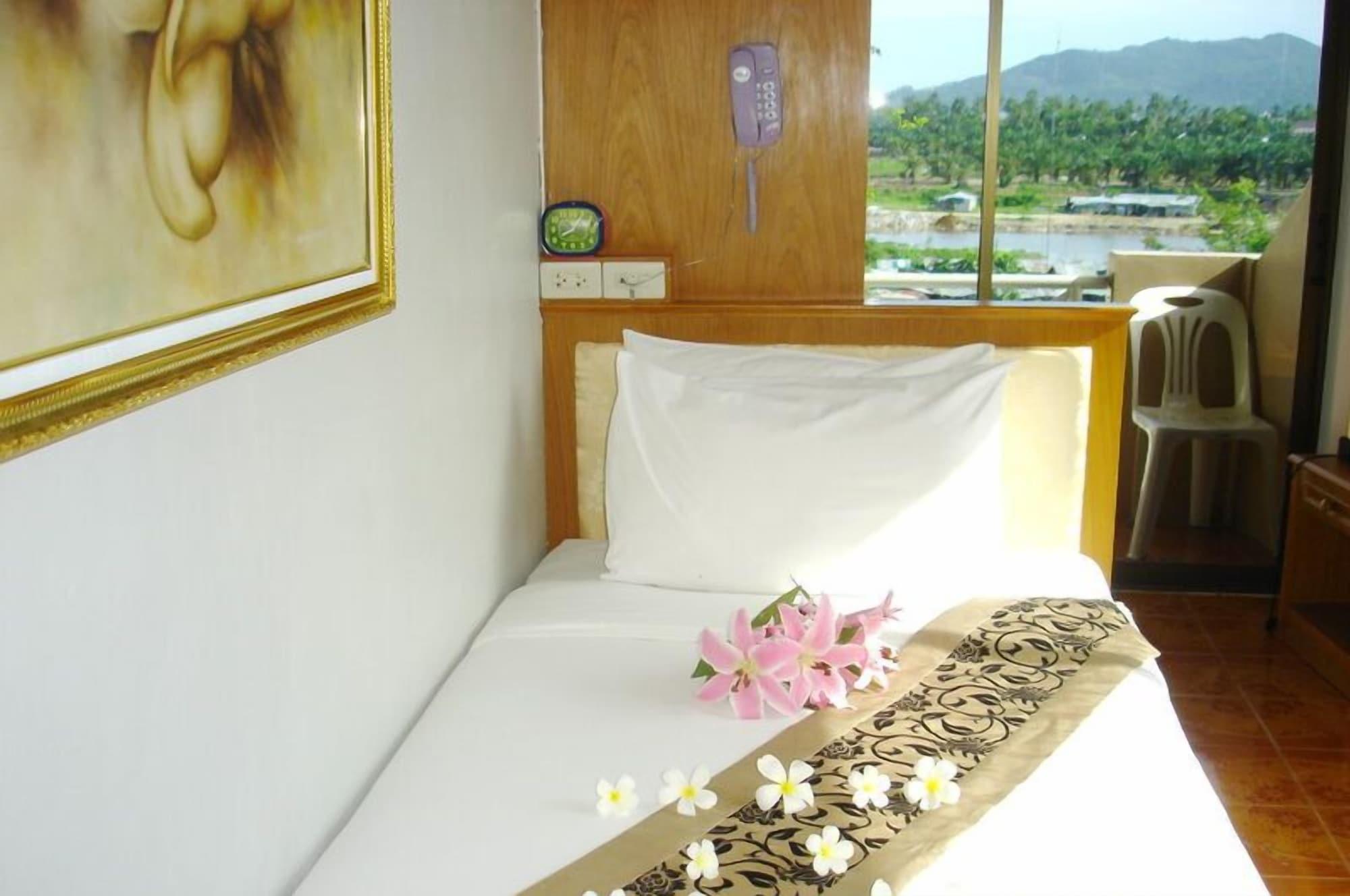 Guest house Lamai