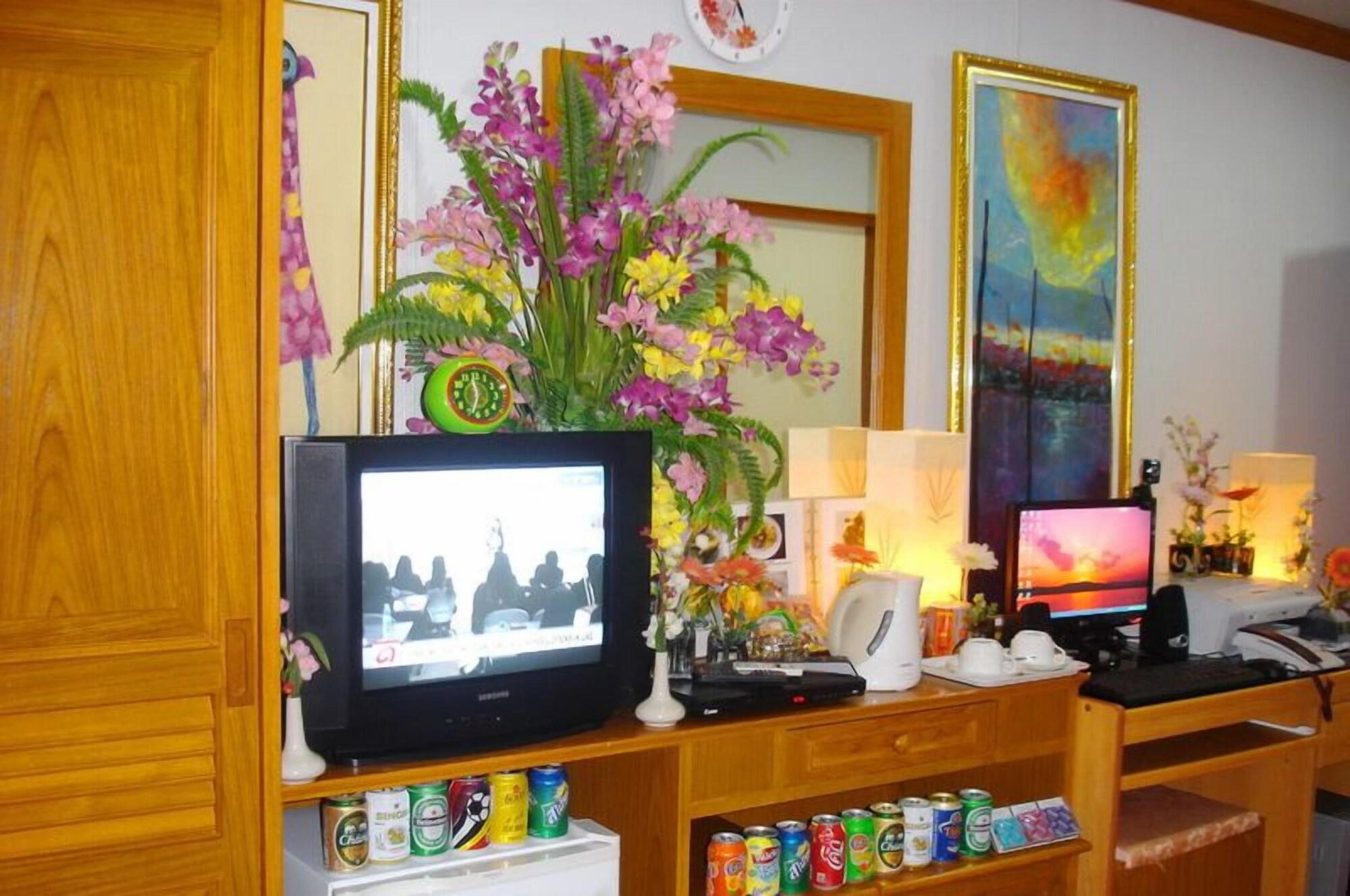 Guest house Lamai Patong
