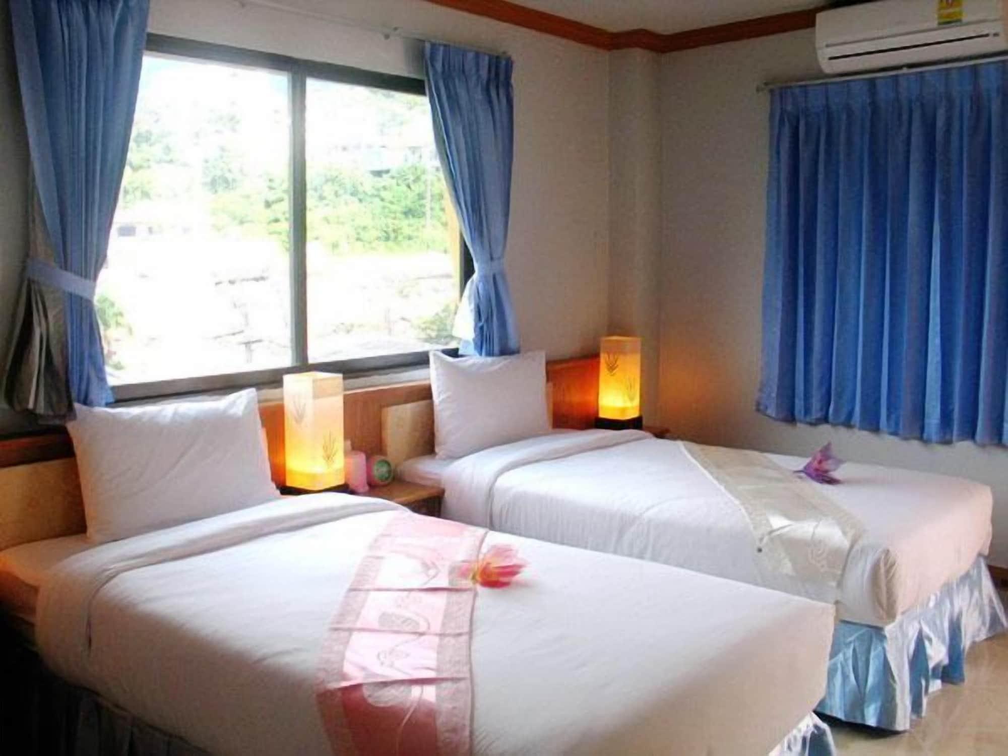 Lamai 2* Patong
