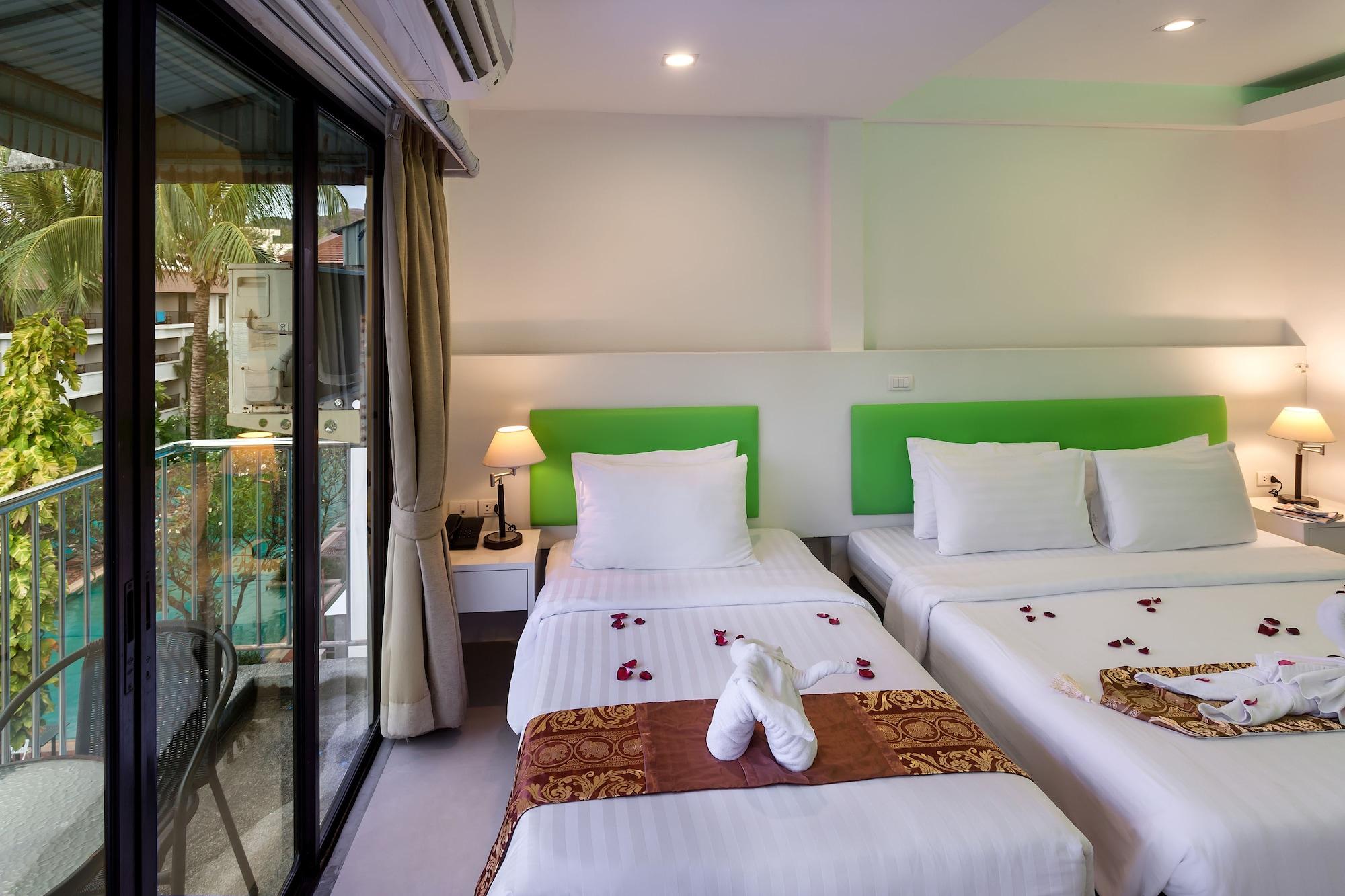 Armoni Beach Patong