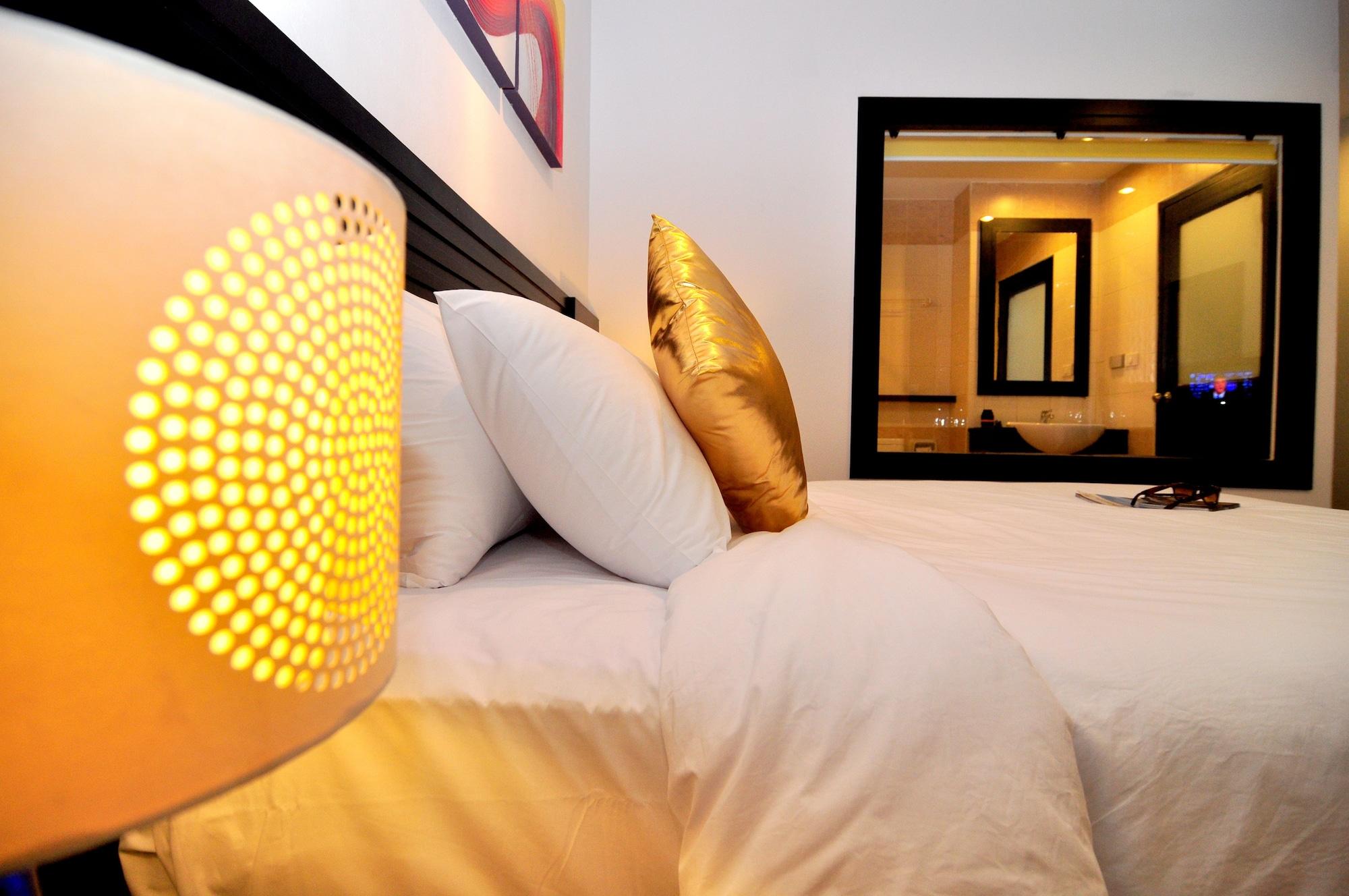 Platinum Hotel&apartments