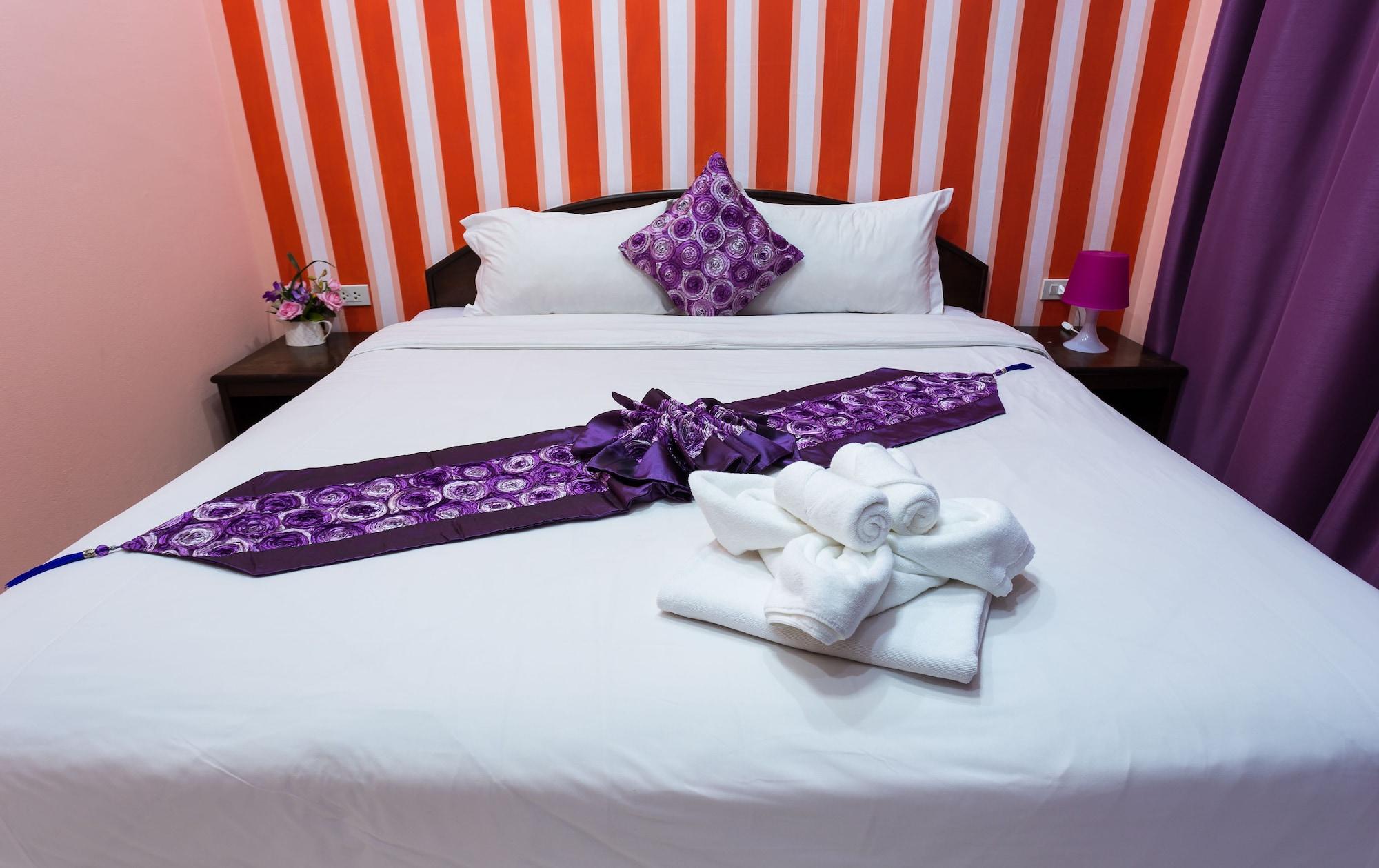 Herberg Grand Orchid 2*