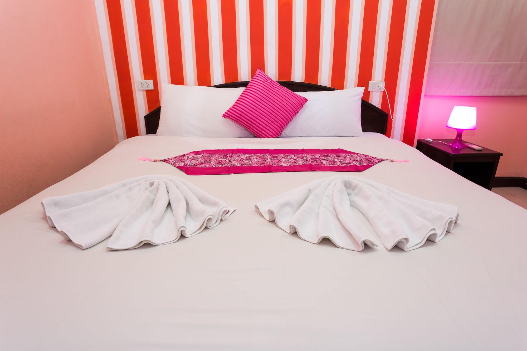 Herberg Grand Orchid 2*