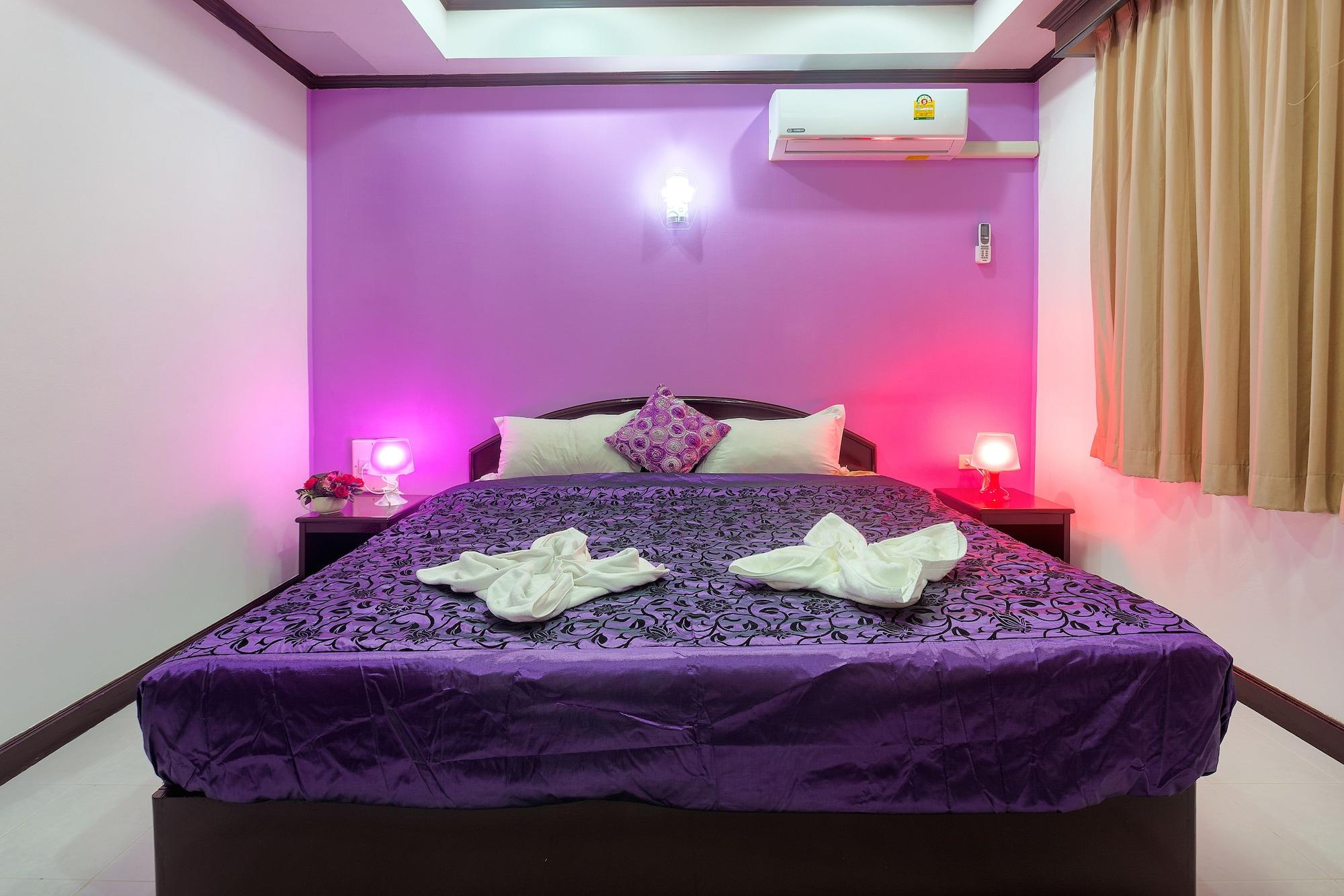 Grand Orchid Herberg Patong