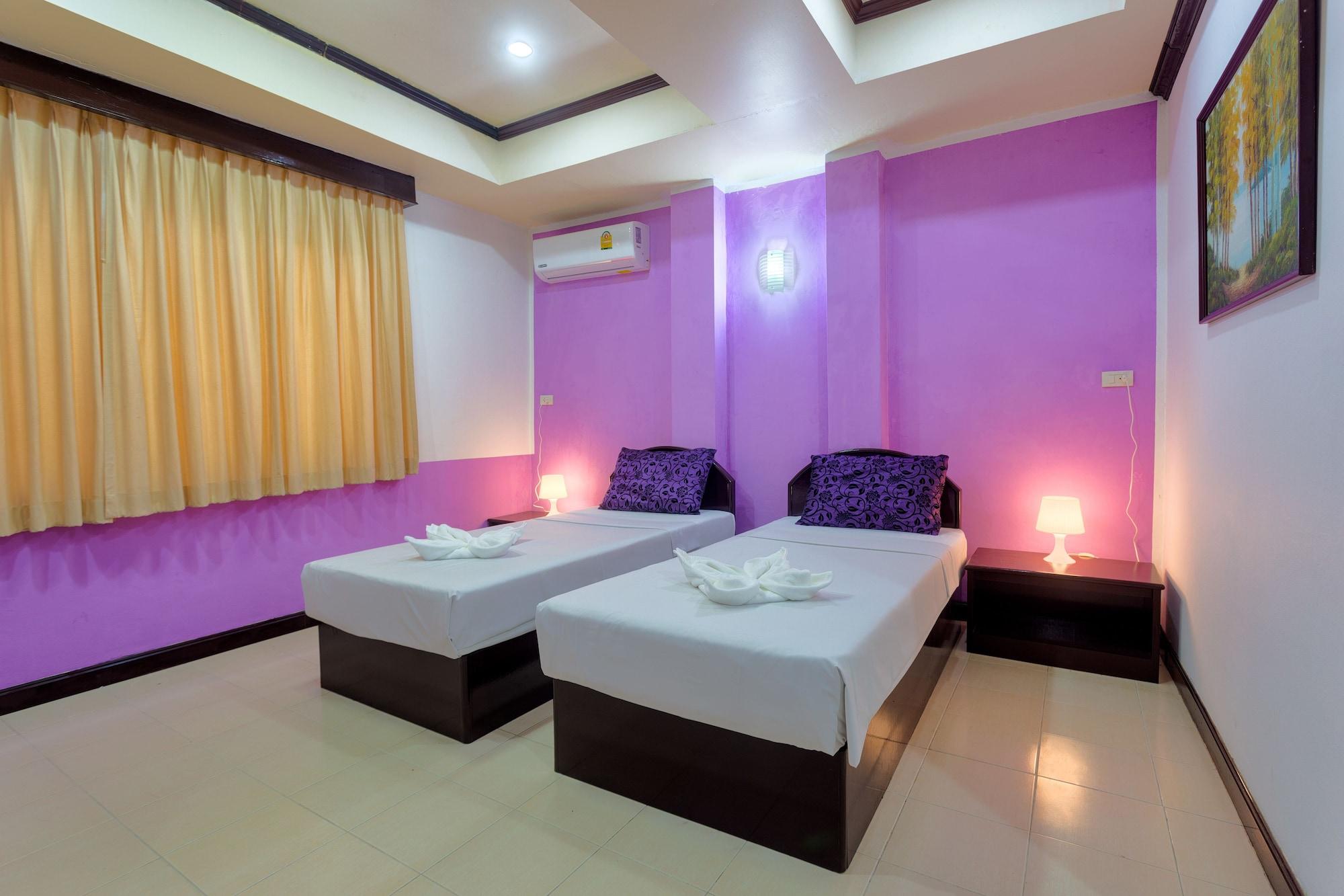 Herberg Grand Orchid 2*