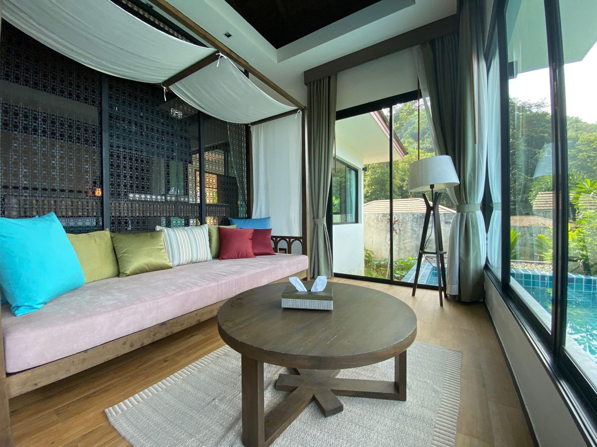 Baan Kongdee Sunset Resort