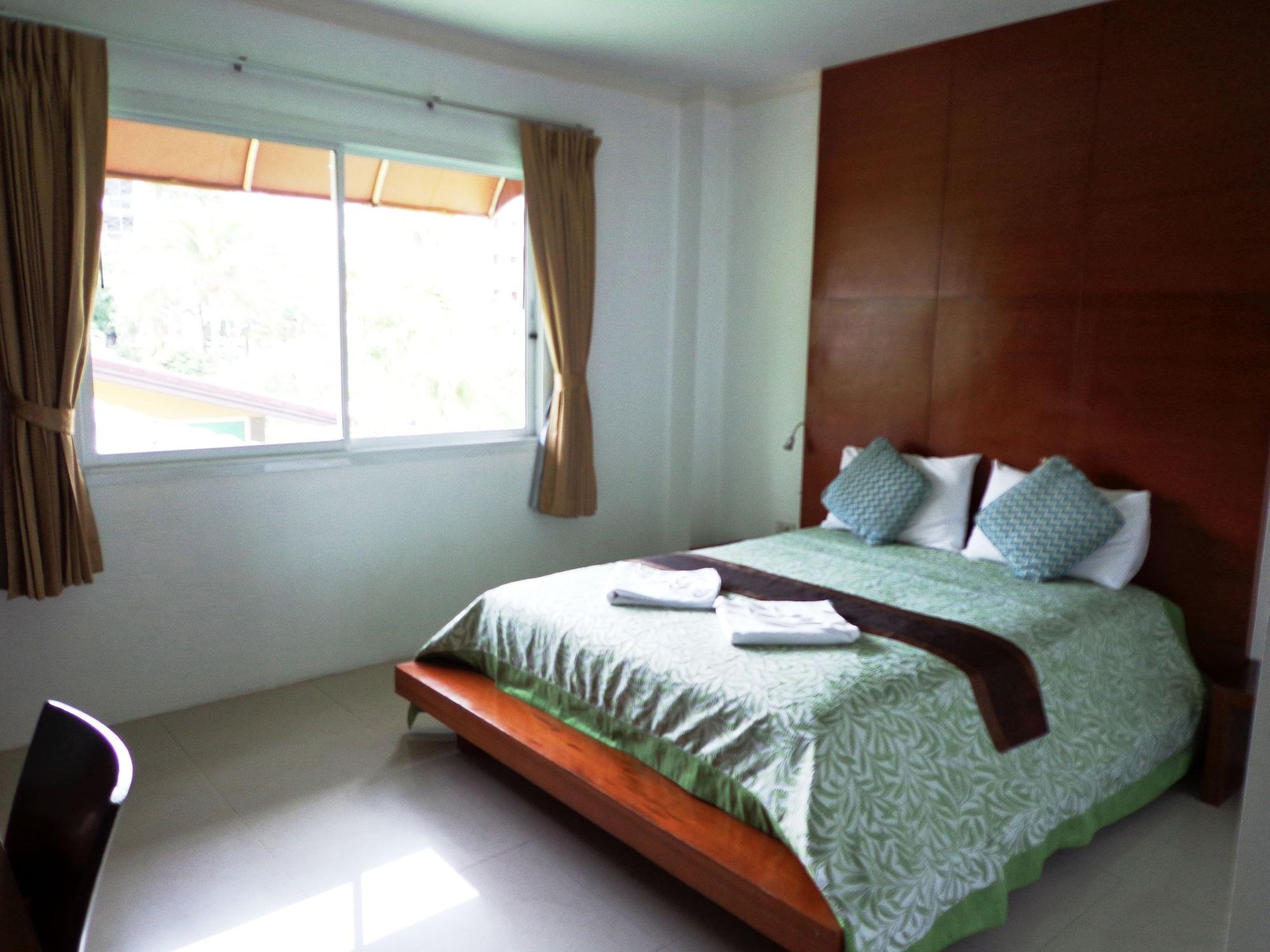 Sukcheewa Phuket Hotel Patong