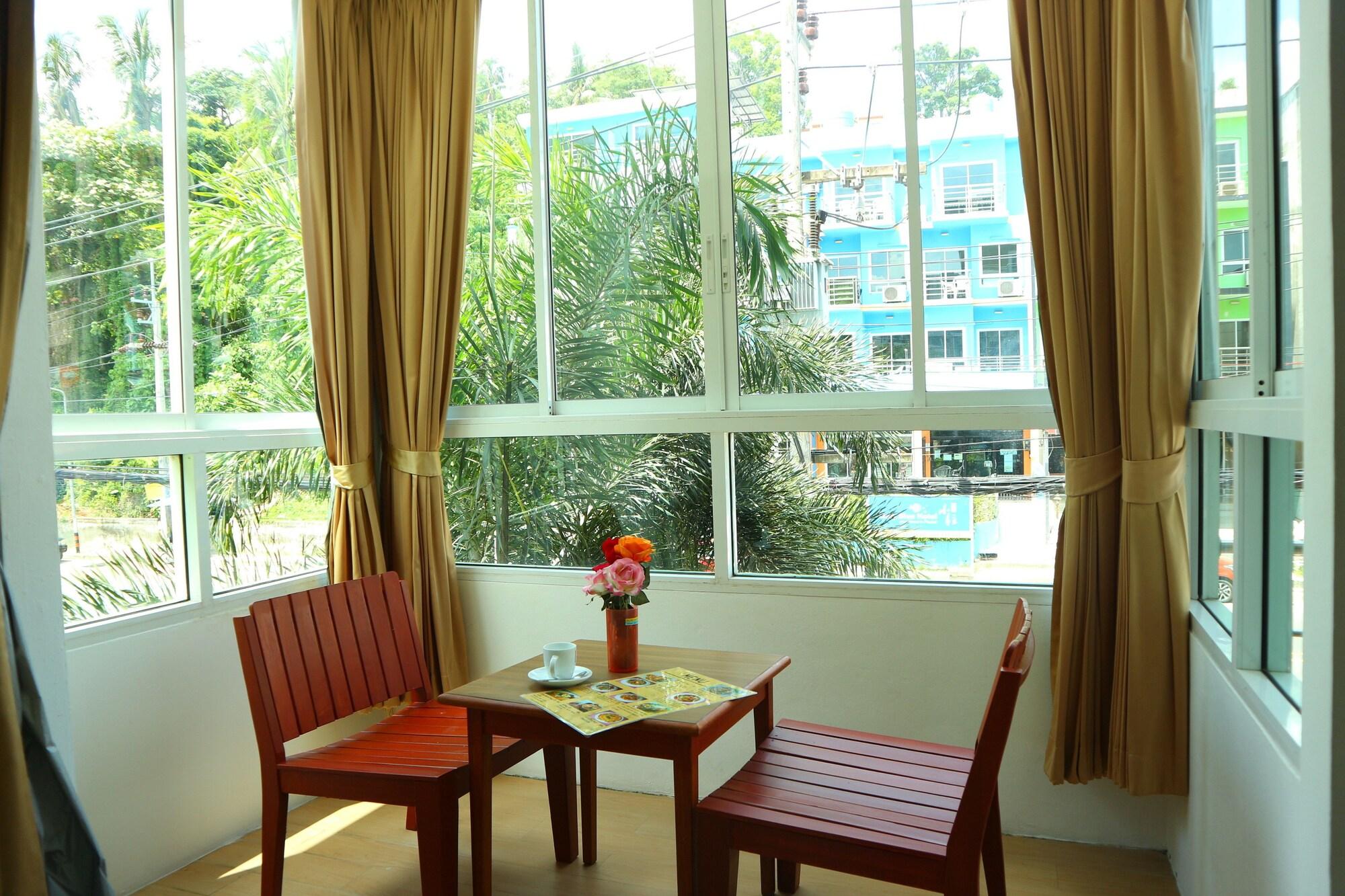 Sukcheewa Phuket Hotel Patong