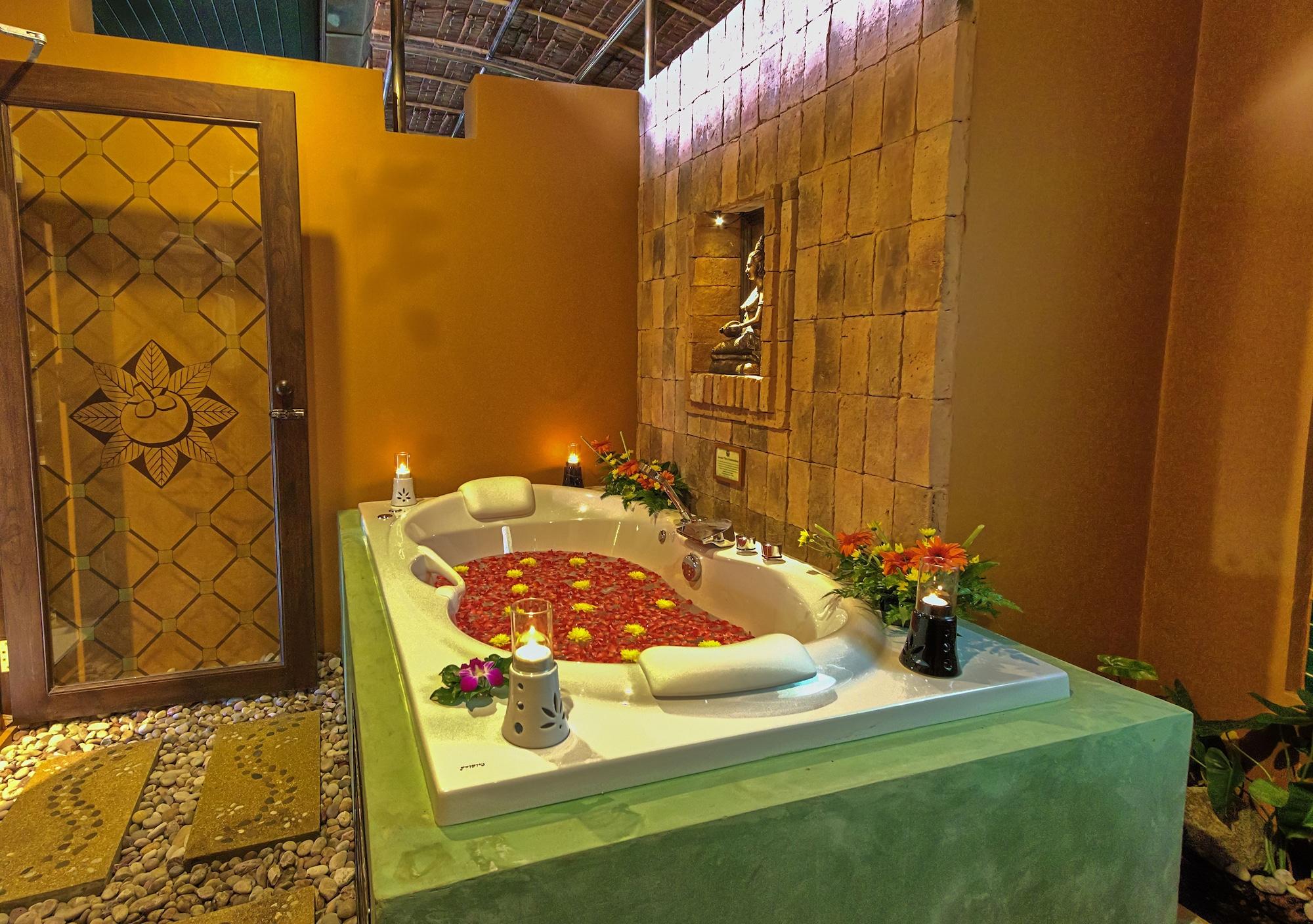 Mangosteen Ayurveda & Wellness - Sha Resort 4*