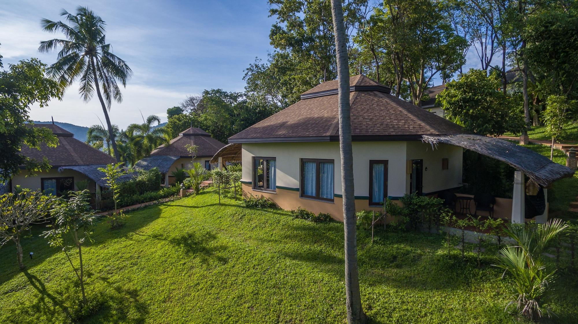 Mangosteen Ayurveda & Wellness - Sha Resort Rawai