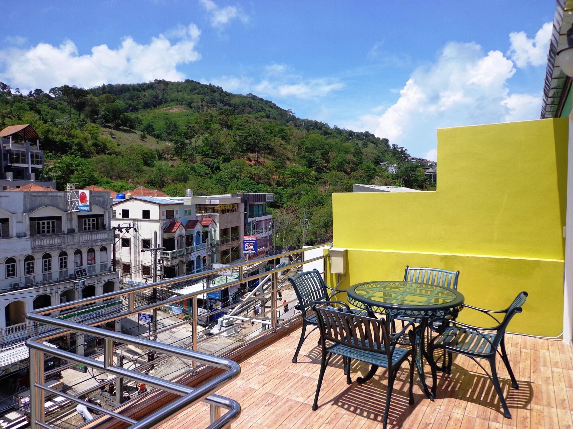 Sukcheewa Phuket