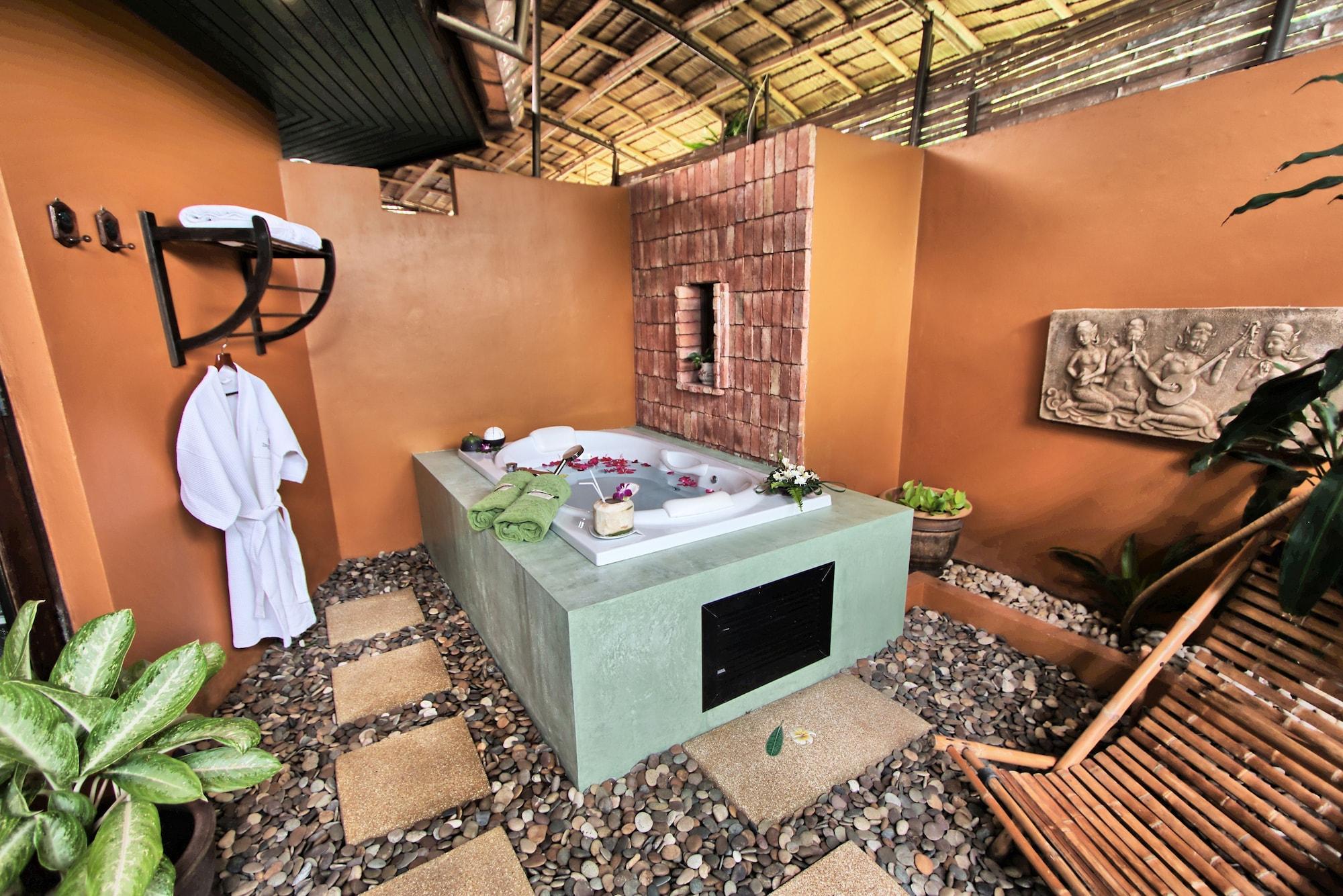 Mangosteen Ayurveda & Wellness - Sha Rawai