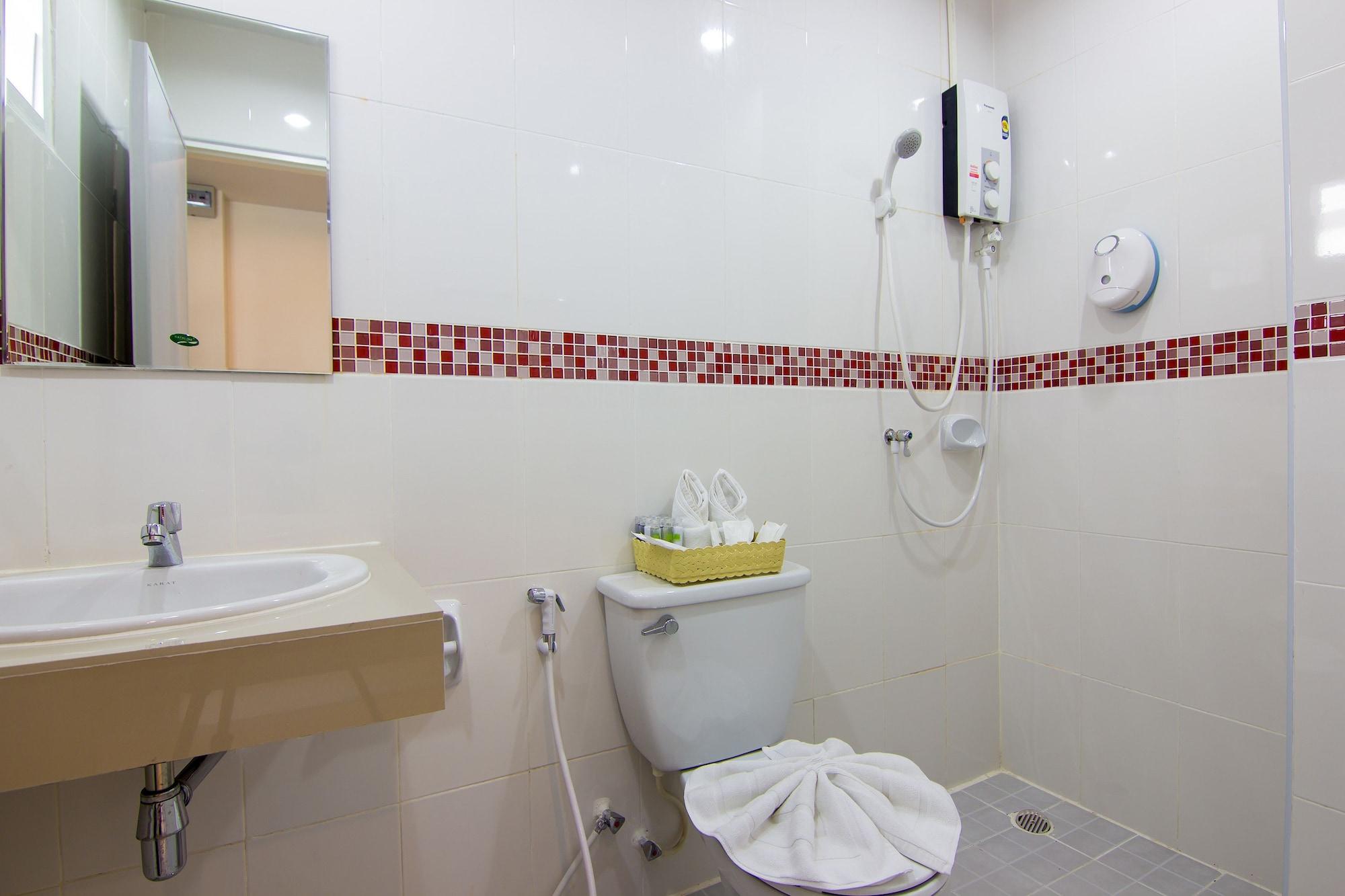 The Journey Hotel Patong