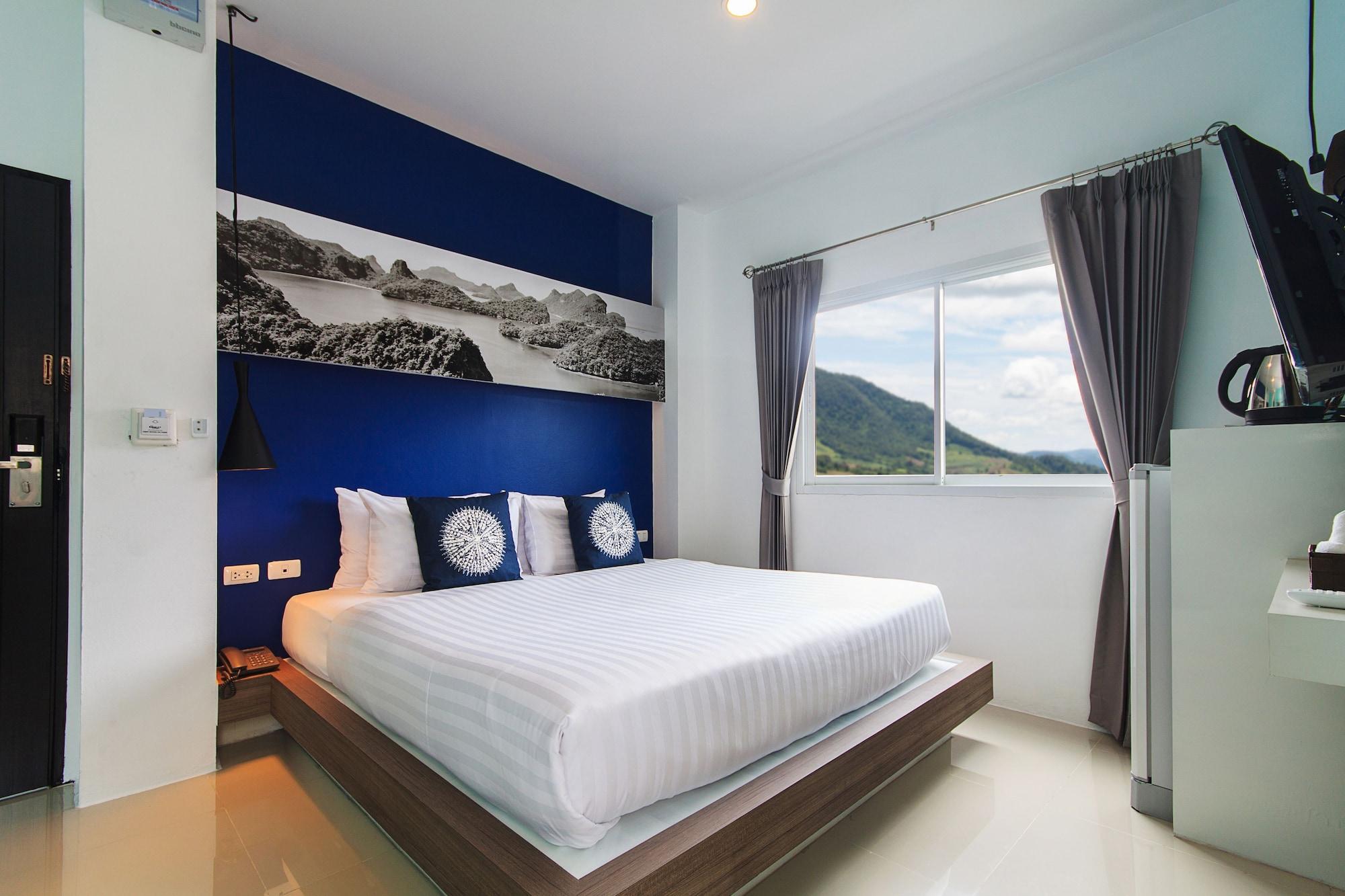 The Journey Hotel