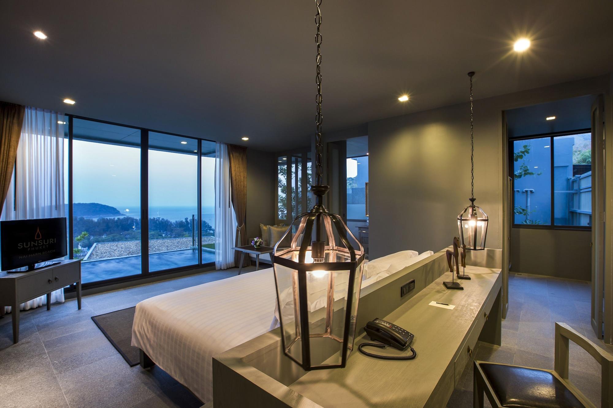 Resort Sunsuri Phuket - Sha