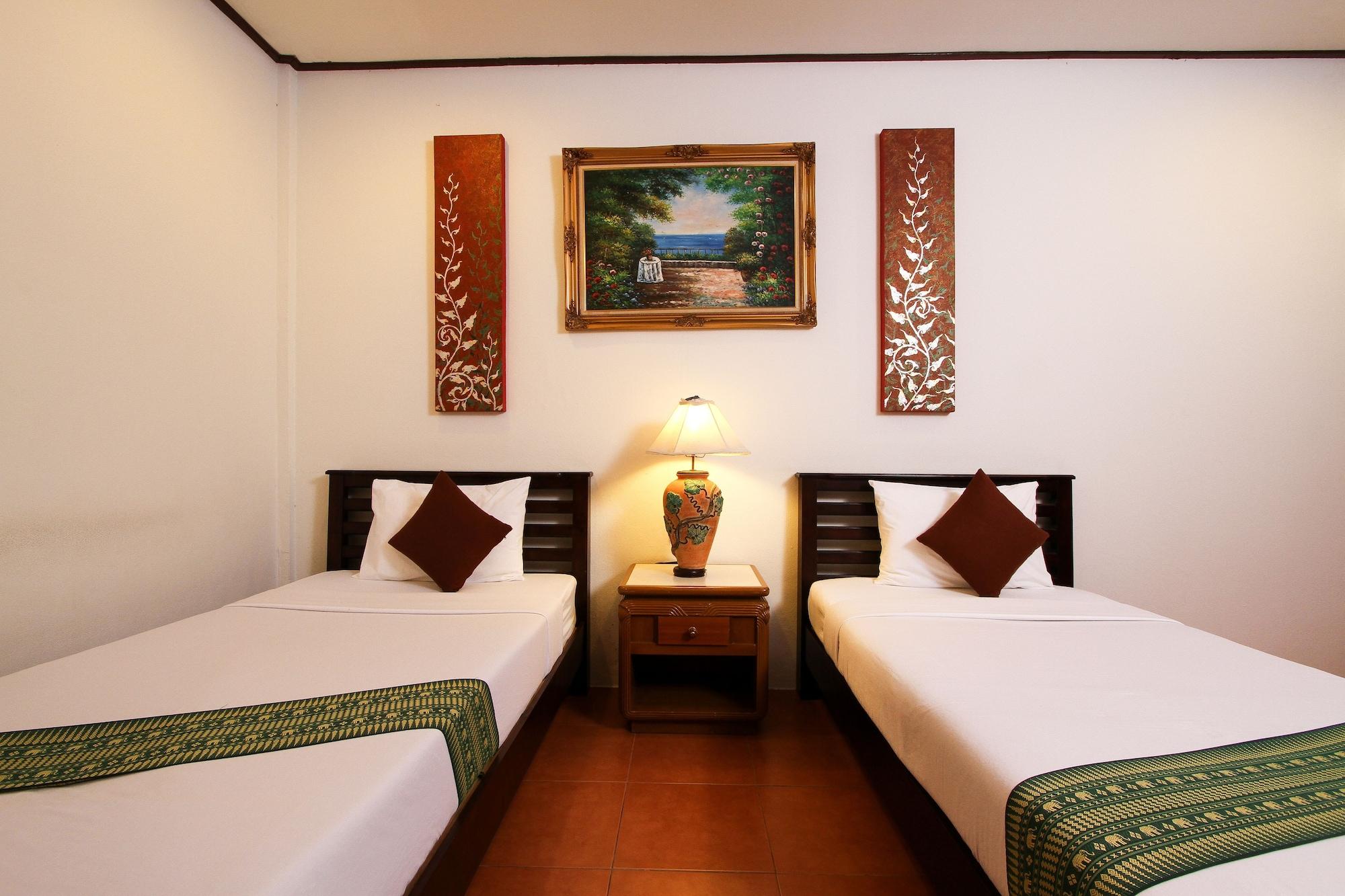 Eden 4* Patong