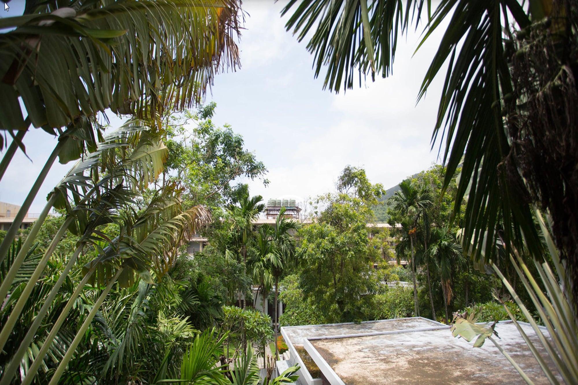 Poolside Sha Extra Plus Resort Kata Beach (Phuket)