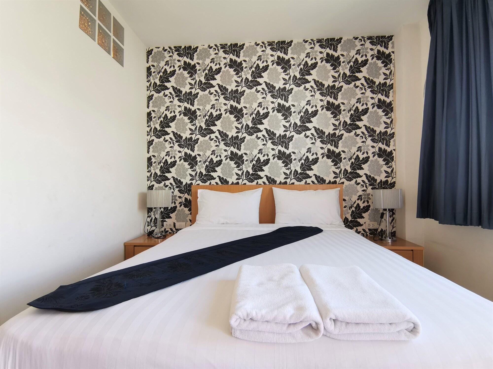 Le Desir Resortel Aparthotel