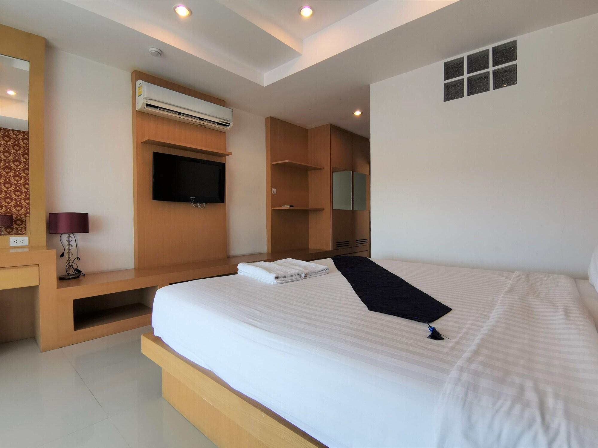 Le Desir Resortel 2* Chalong